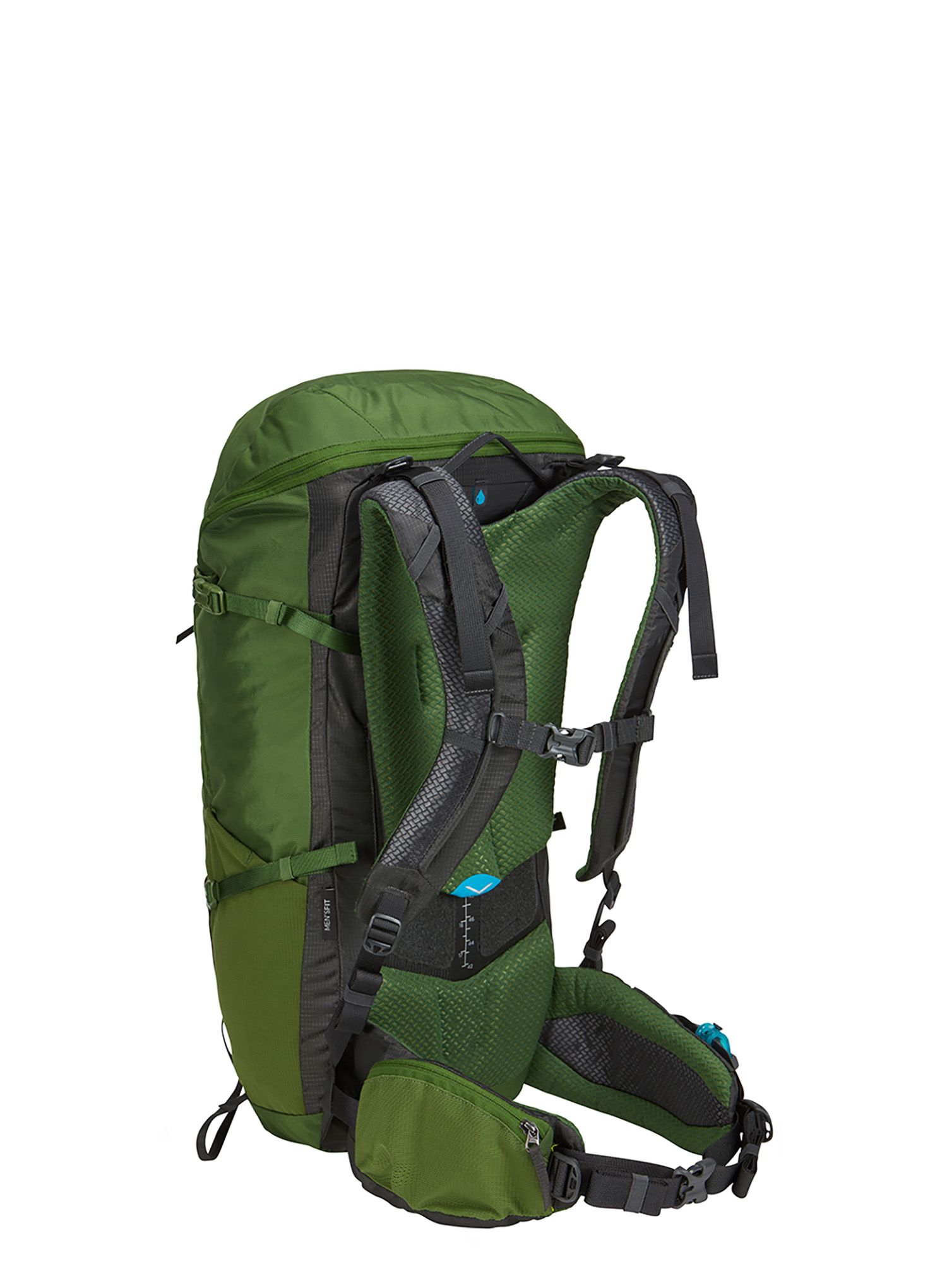 Рюкзак туристичний Thule Alltrail 35 - garden green