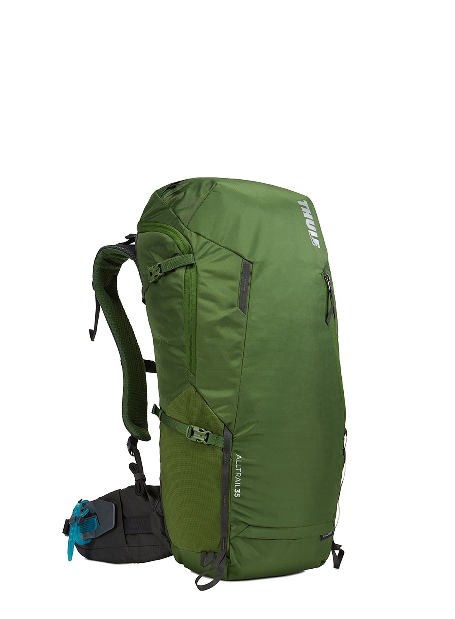 Рюкзак туристичний Thule Alltrail 35 - garden green