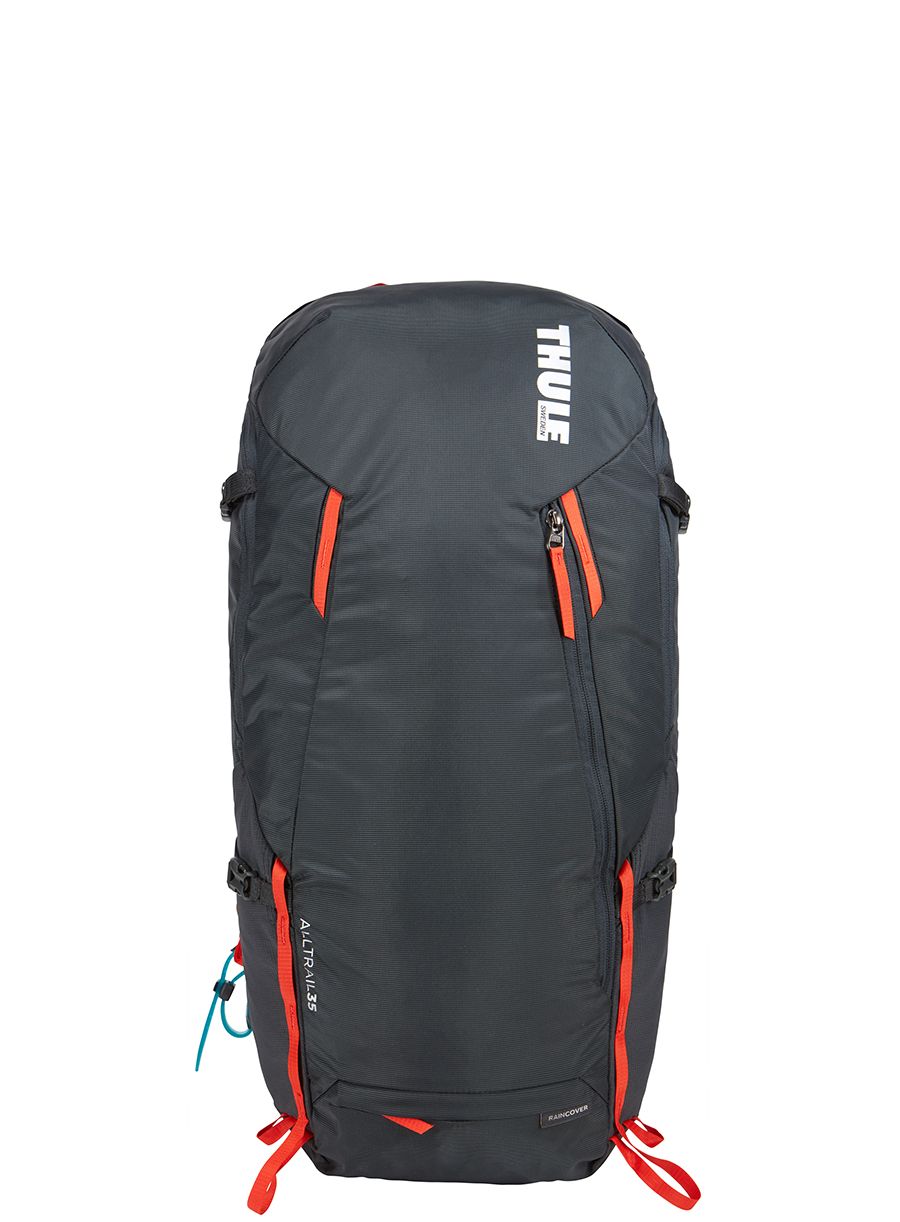 Рюкзак туристичний Thule Alltrail 35 - obsidian - photo number 4
