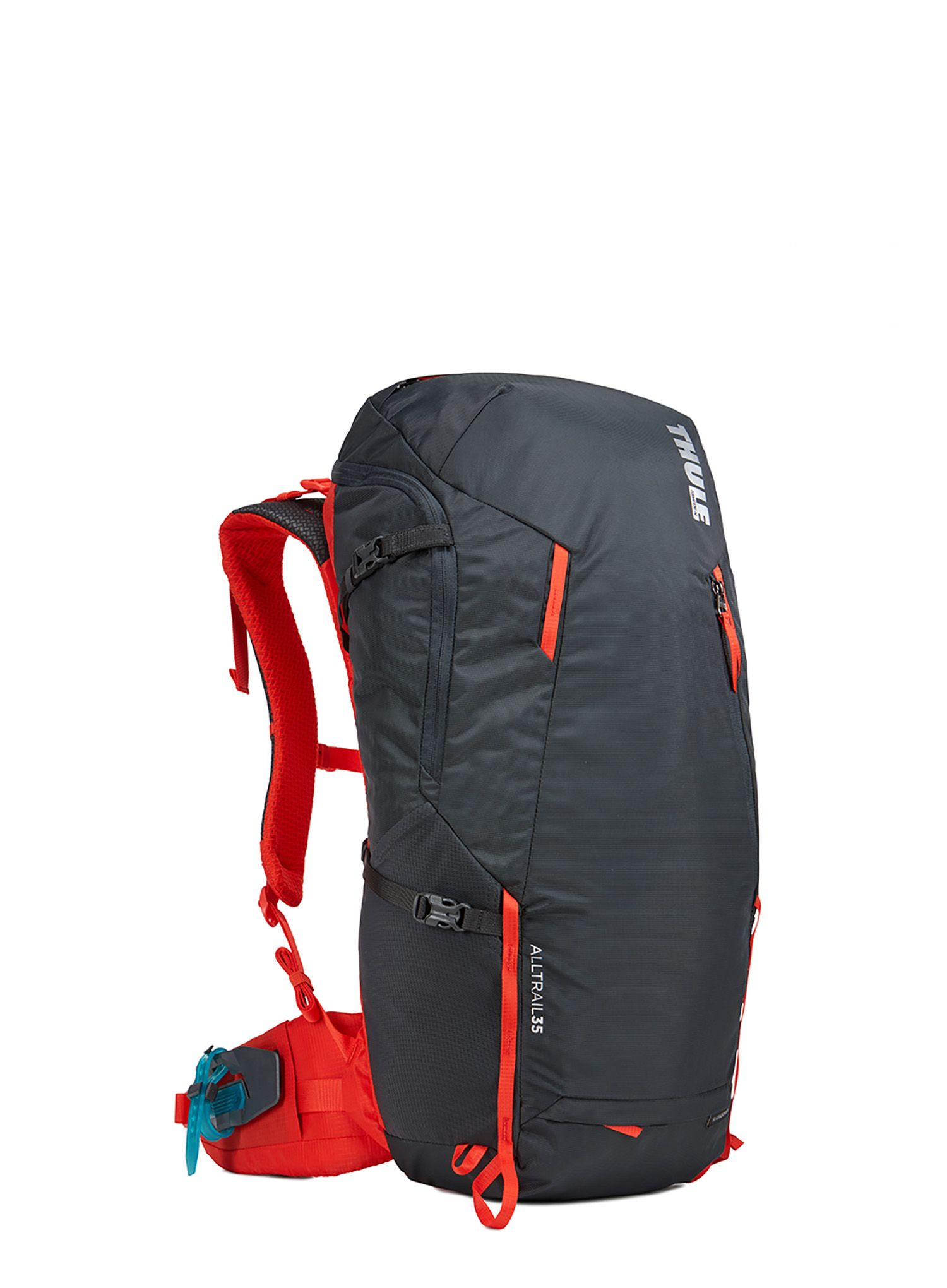 Рюкзак туристичний Thule Alltrail 35 - obsidian