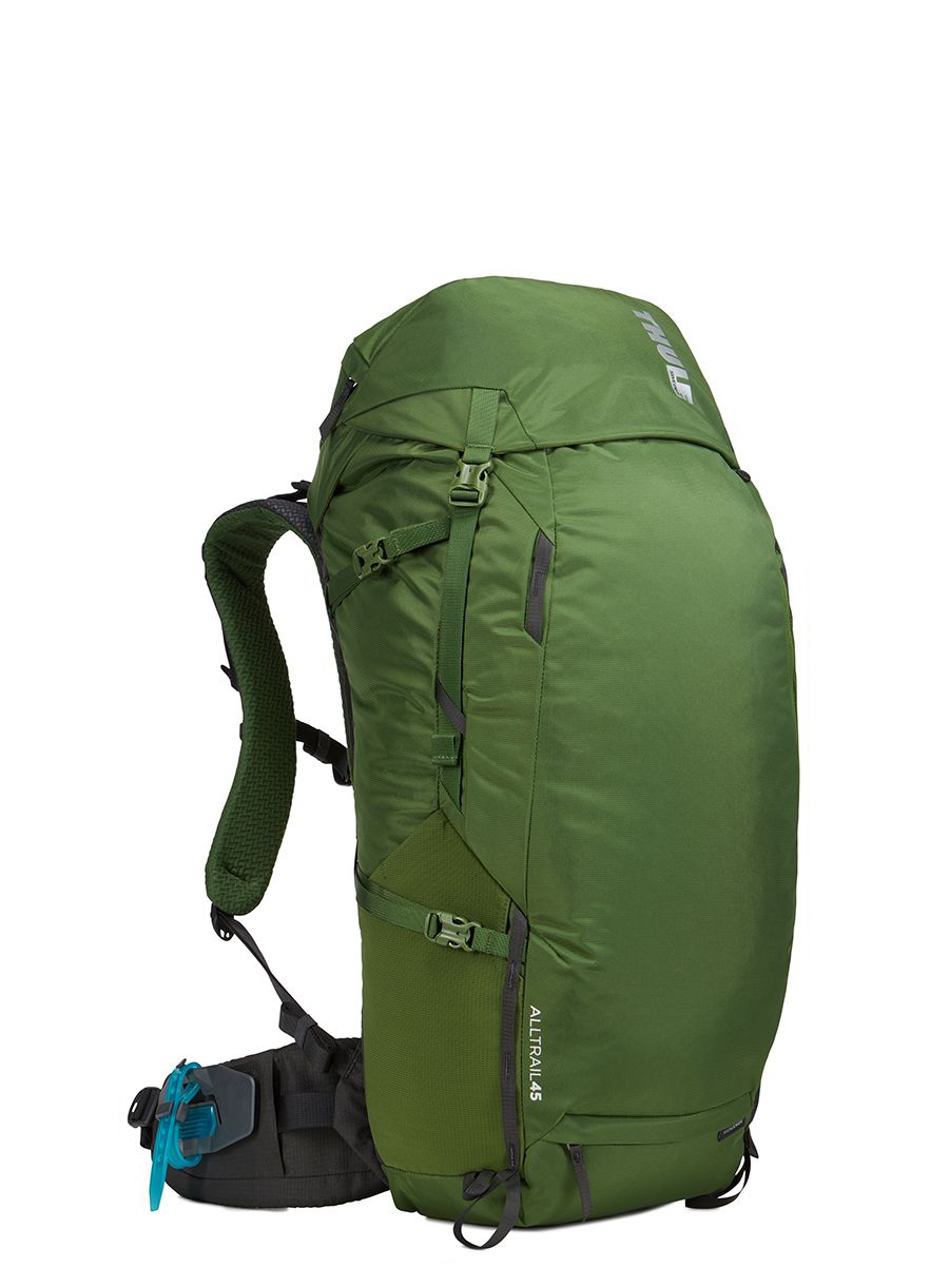 Рюкзак туристичний Thule Alltrail 45 - garden green