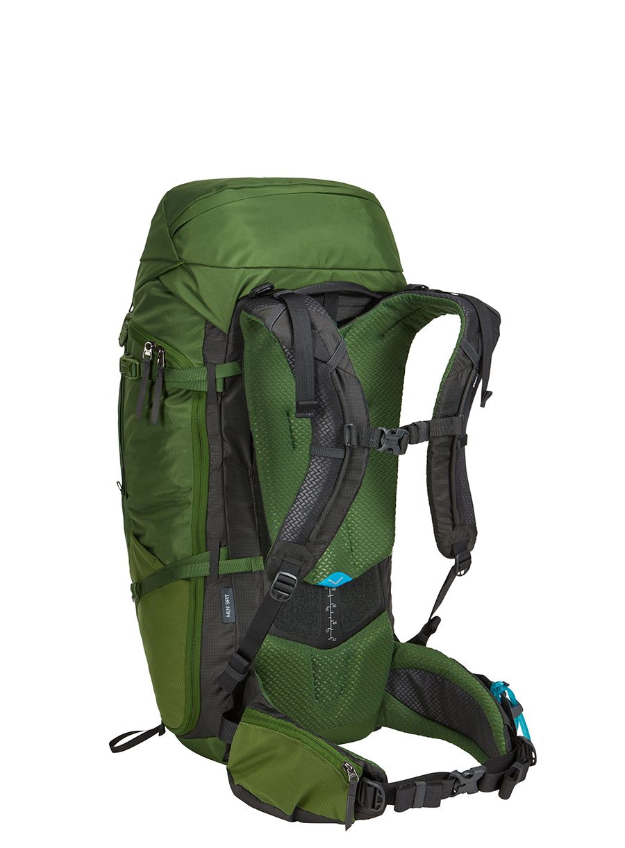 Рюкзак туристичний Thule Alltrail 45 - garden green