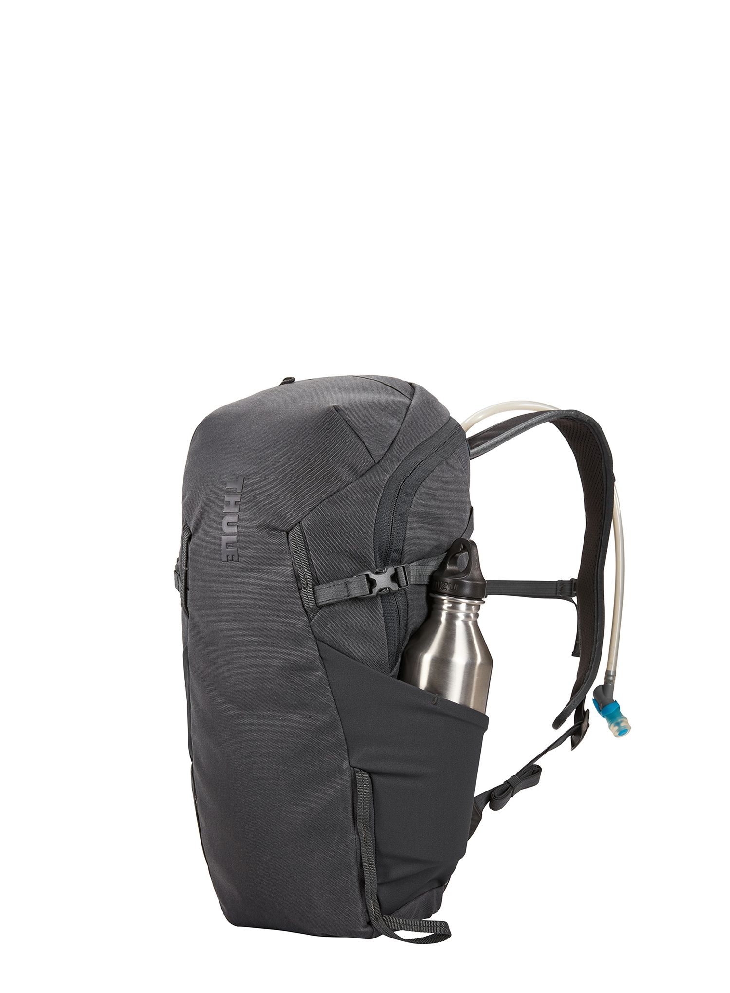 Рюкзак туристичний Thule AllTrail X 15 - obsidian