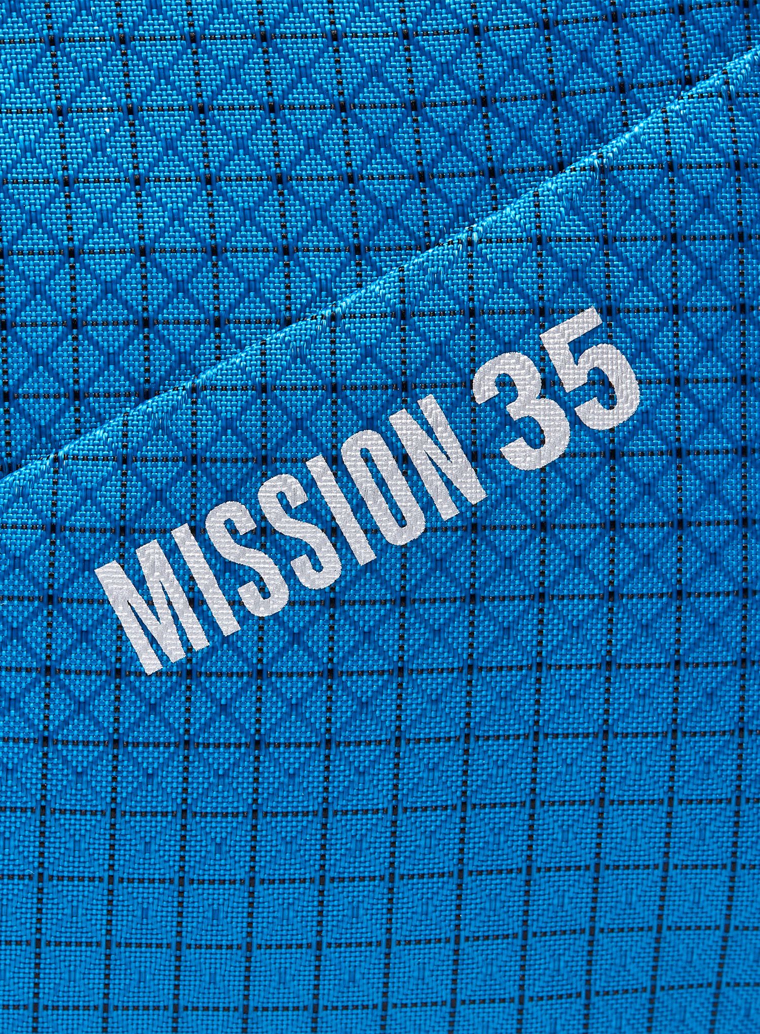Рюкзак для скелелазіння Black Diamond Mission 35 Backpack - cobalt