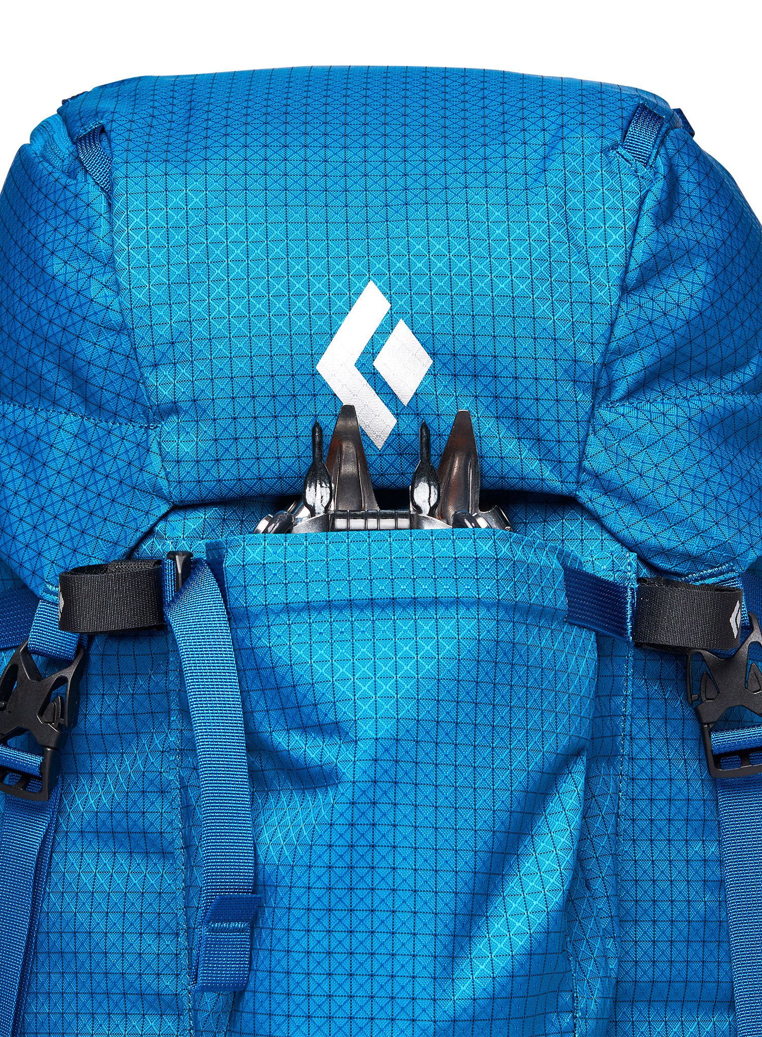 Рюкзак для скелелазіння Black Diamond Mission 35 Backpack - cobalt