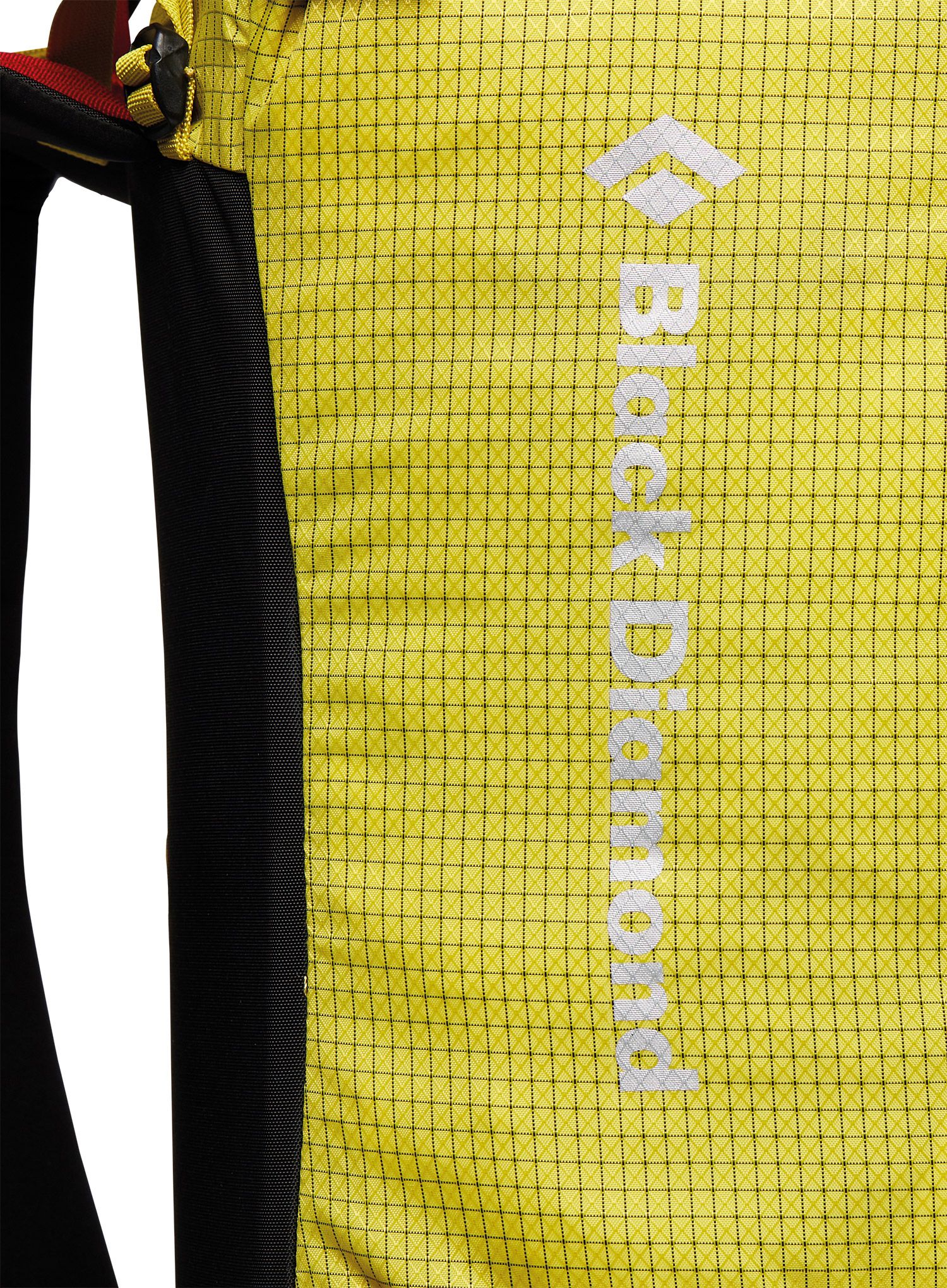 Рюкзак для скелелазіння Black Diamond Speed 40 - sulphur