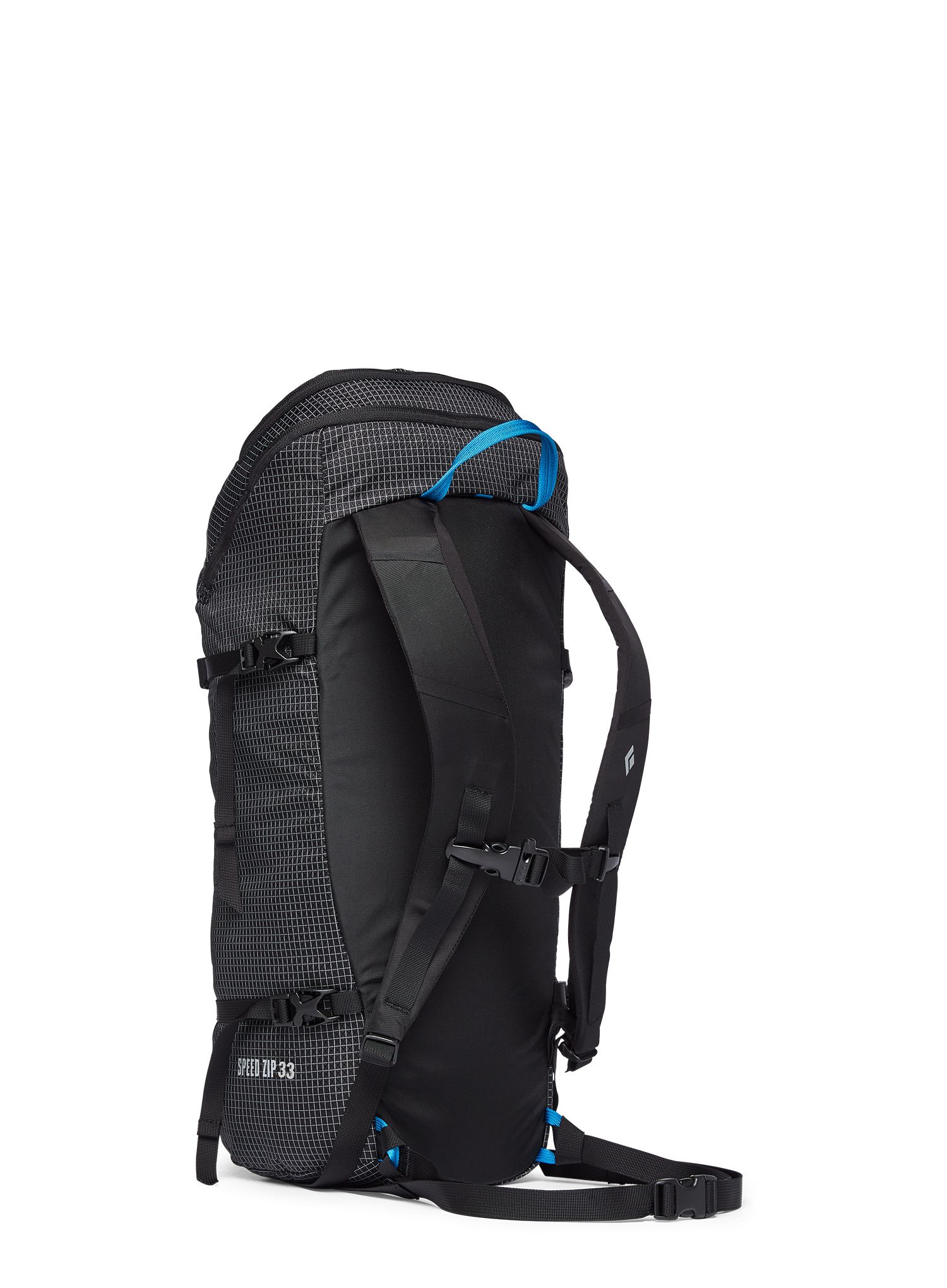 Рюкзак для скелелазіння Black Diamond Speed Zip 33 Backpack - graphite