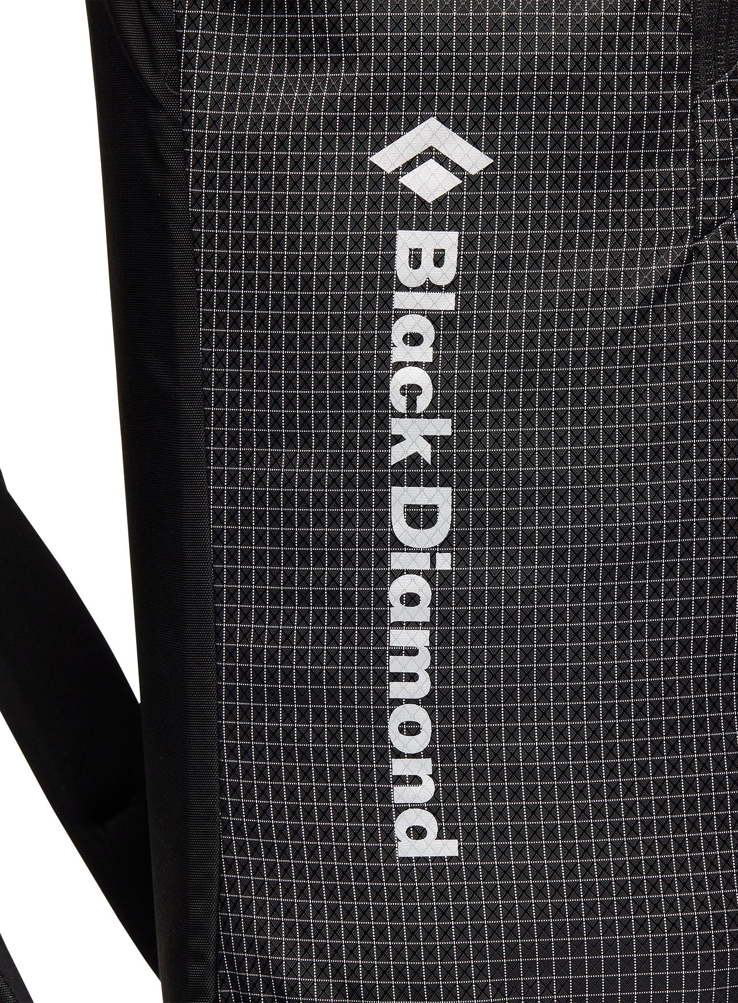 Рюкзак для скелелазіння Black Diamond Speed Zip 33 Backpack - graphite