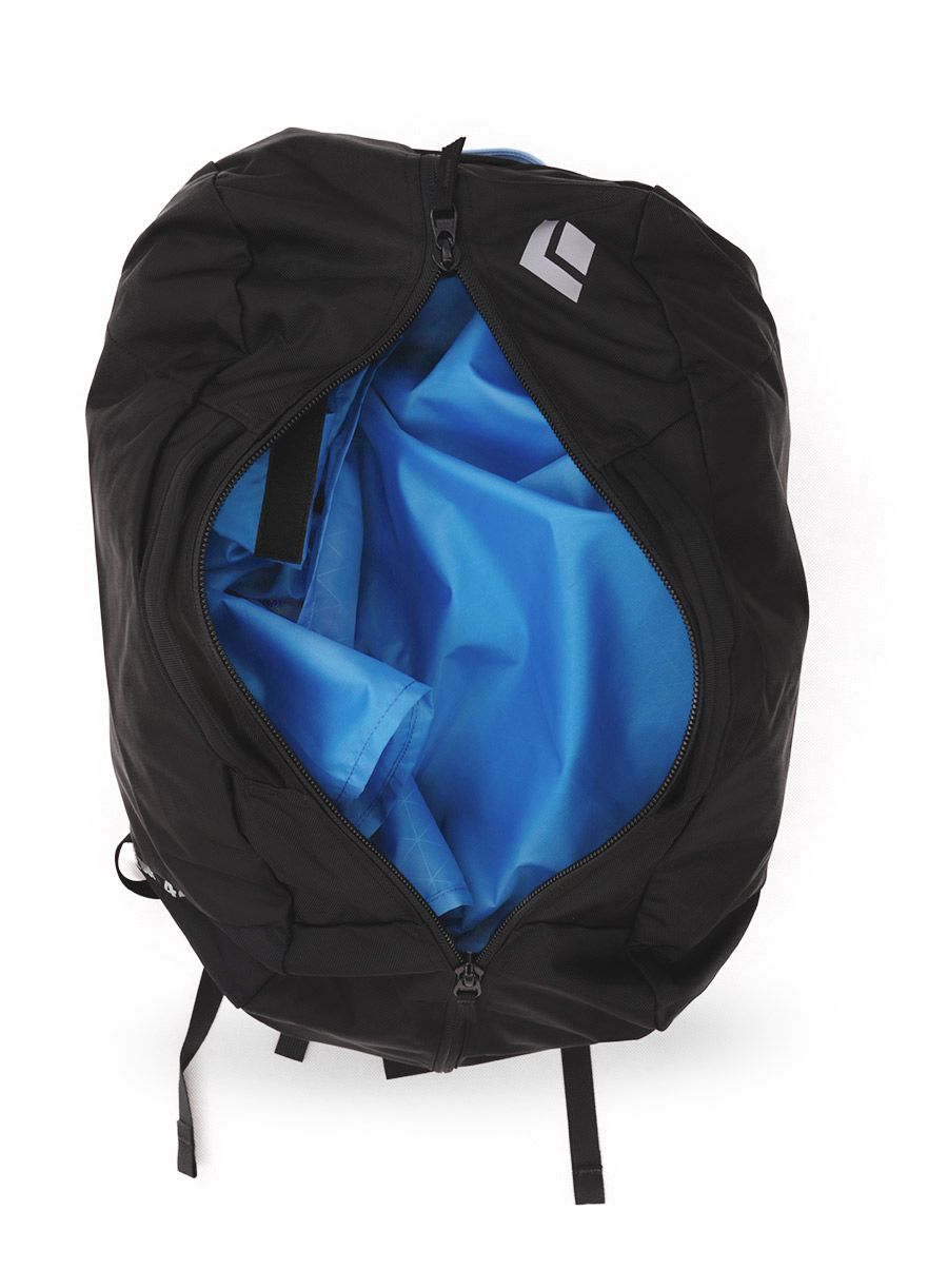 Рюкзак для скелелазіння Black Diamond Stone Duffel 42 - black