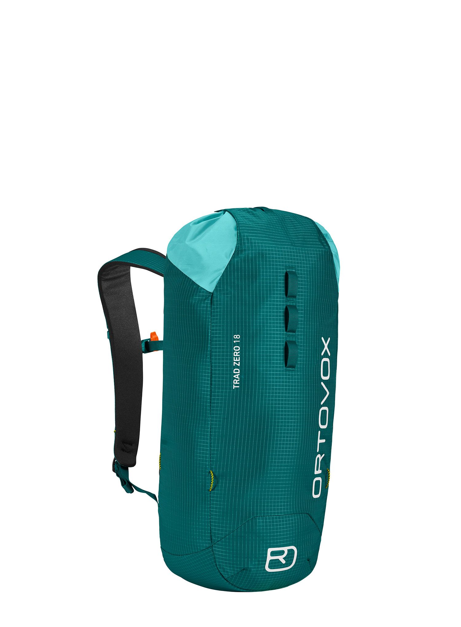 Рюкзак для скелелазіння Ortovox Trad Zero18 - pacific green