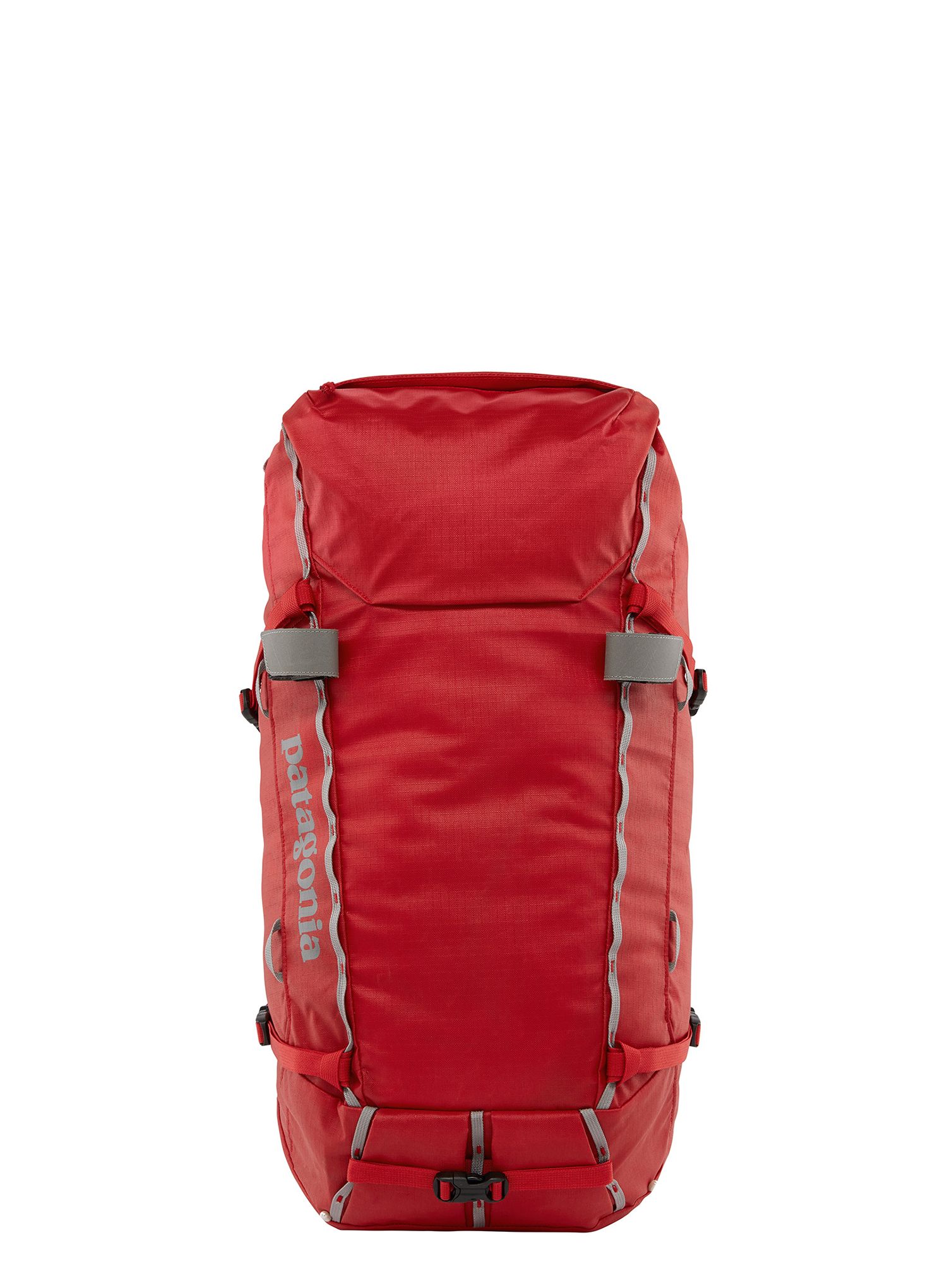 Рюкзак для скелелазіння Patagonia Ascensionist 35L - fire