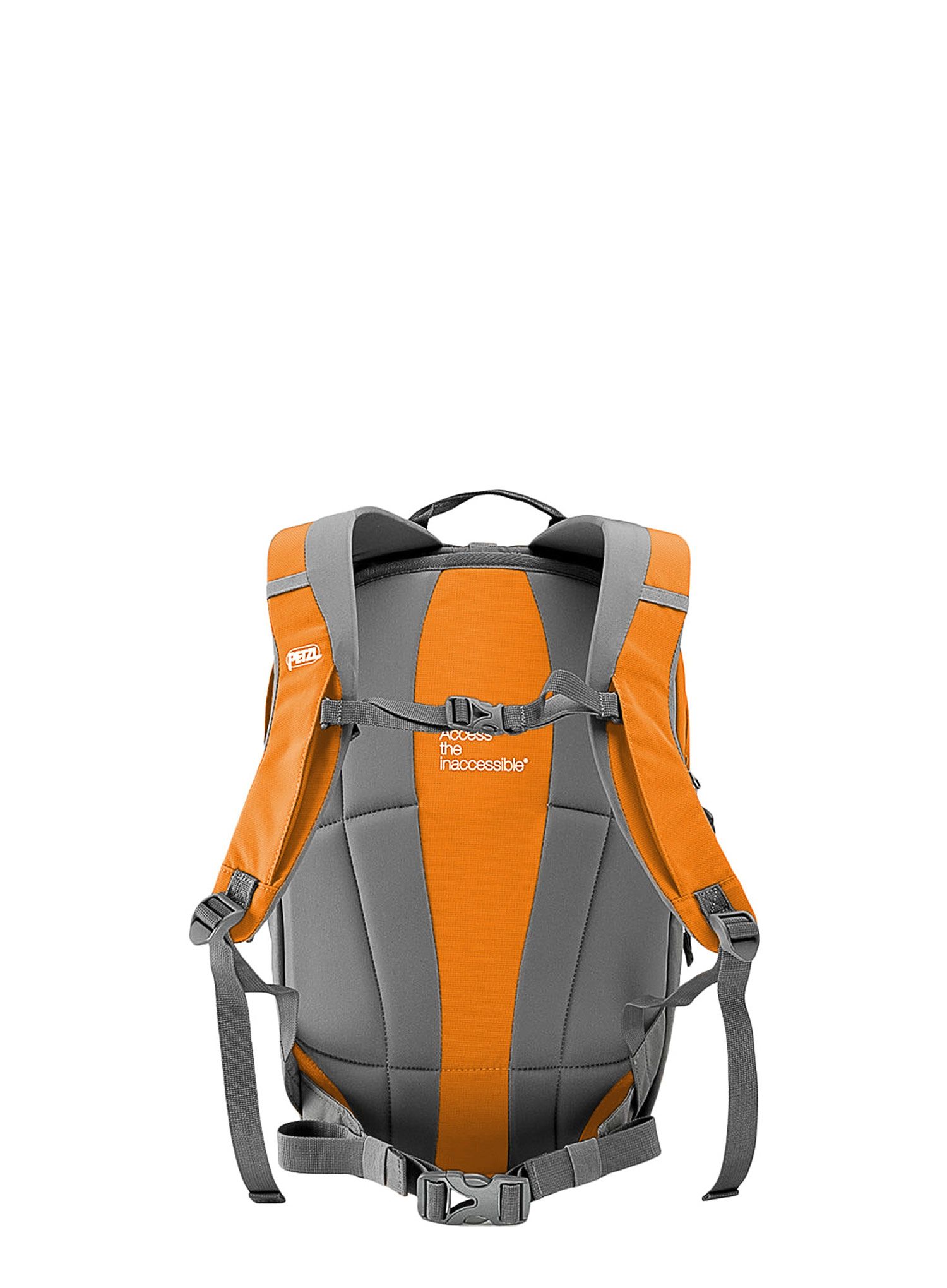 Рюкзак для скелелазіння Petzl Bug - orange