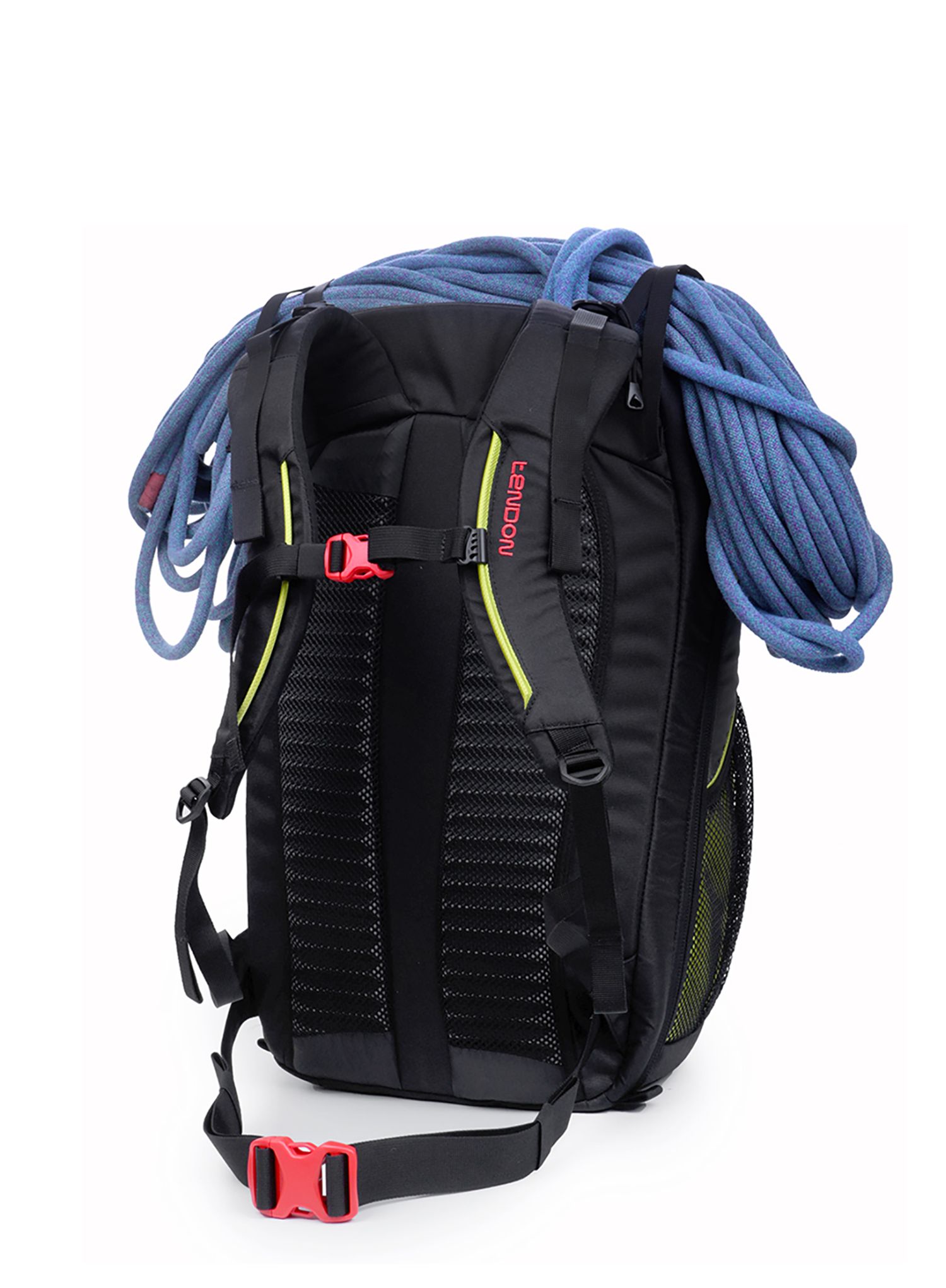 Рюкзак для скелелазіння Tendon Gear Bag - green
