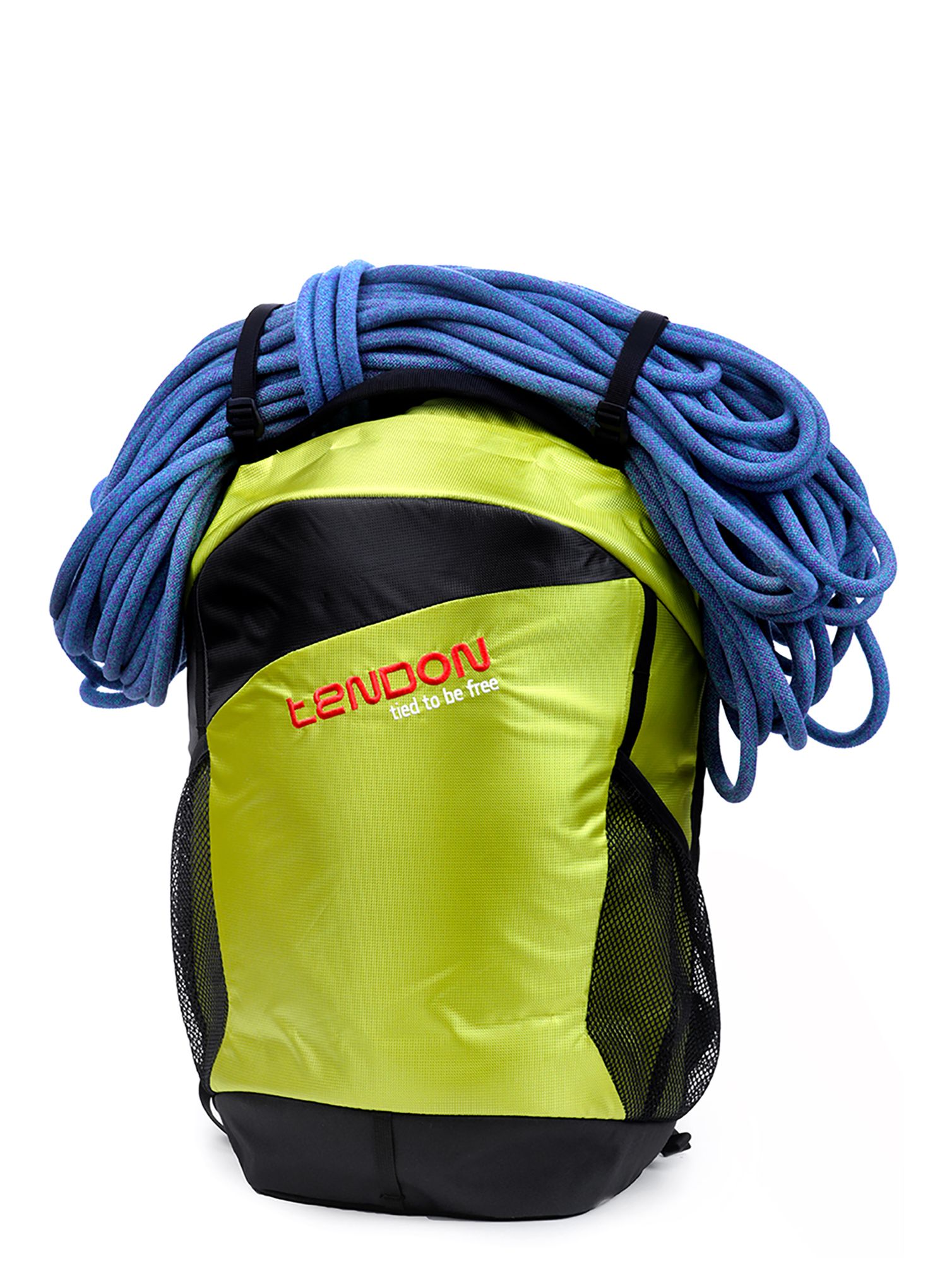 Рюкзак для скелелазіння Tendon Gear Bag - green