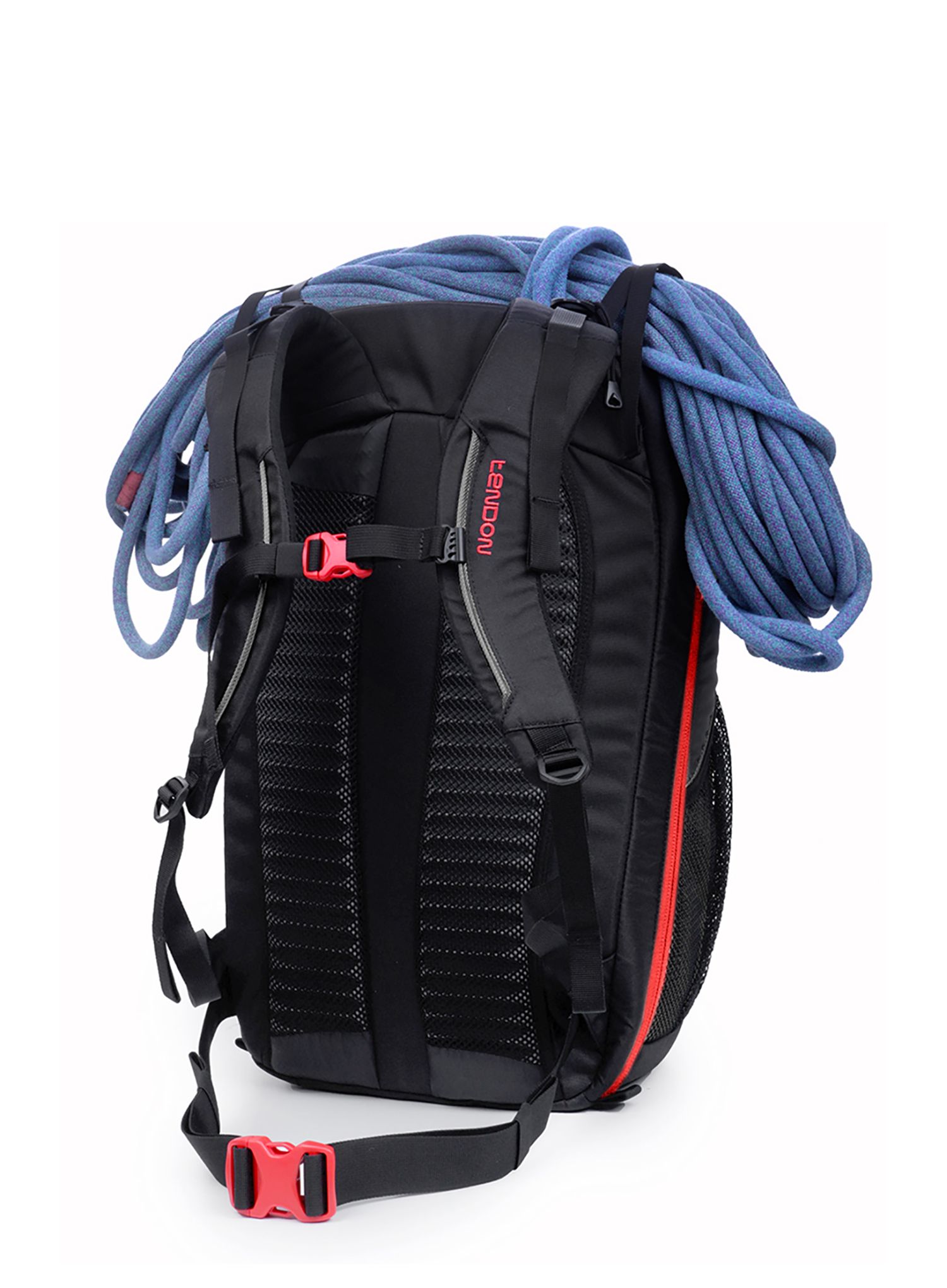 Рюкзак для скелелазіння Tendon Gear Bag - black