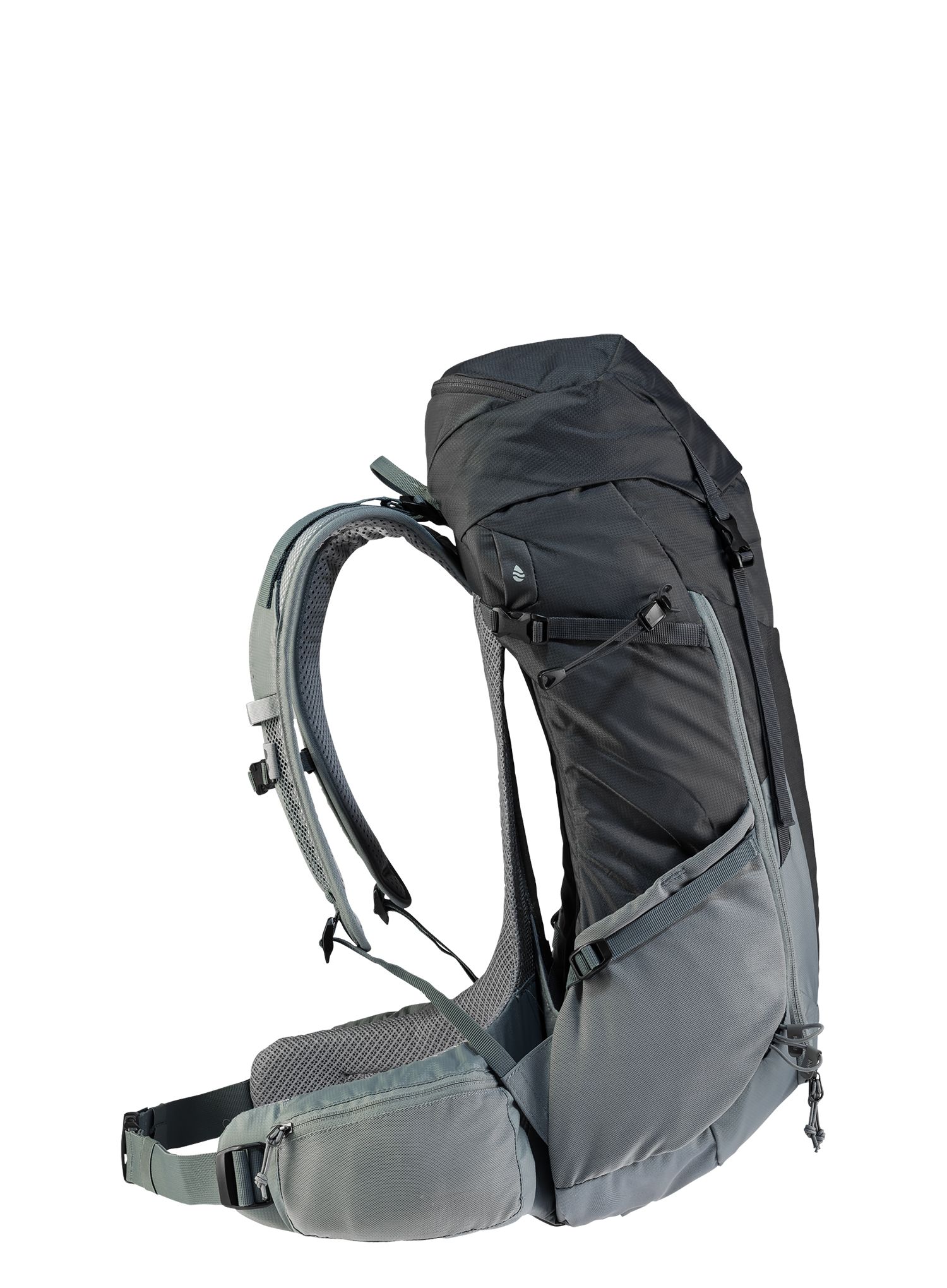 Рюкзак туристичний Deuter Futura 26 - graphite/shale