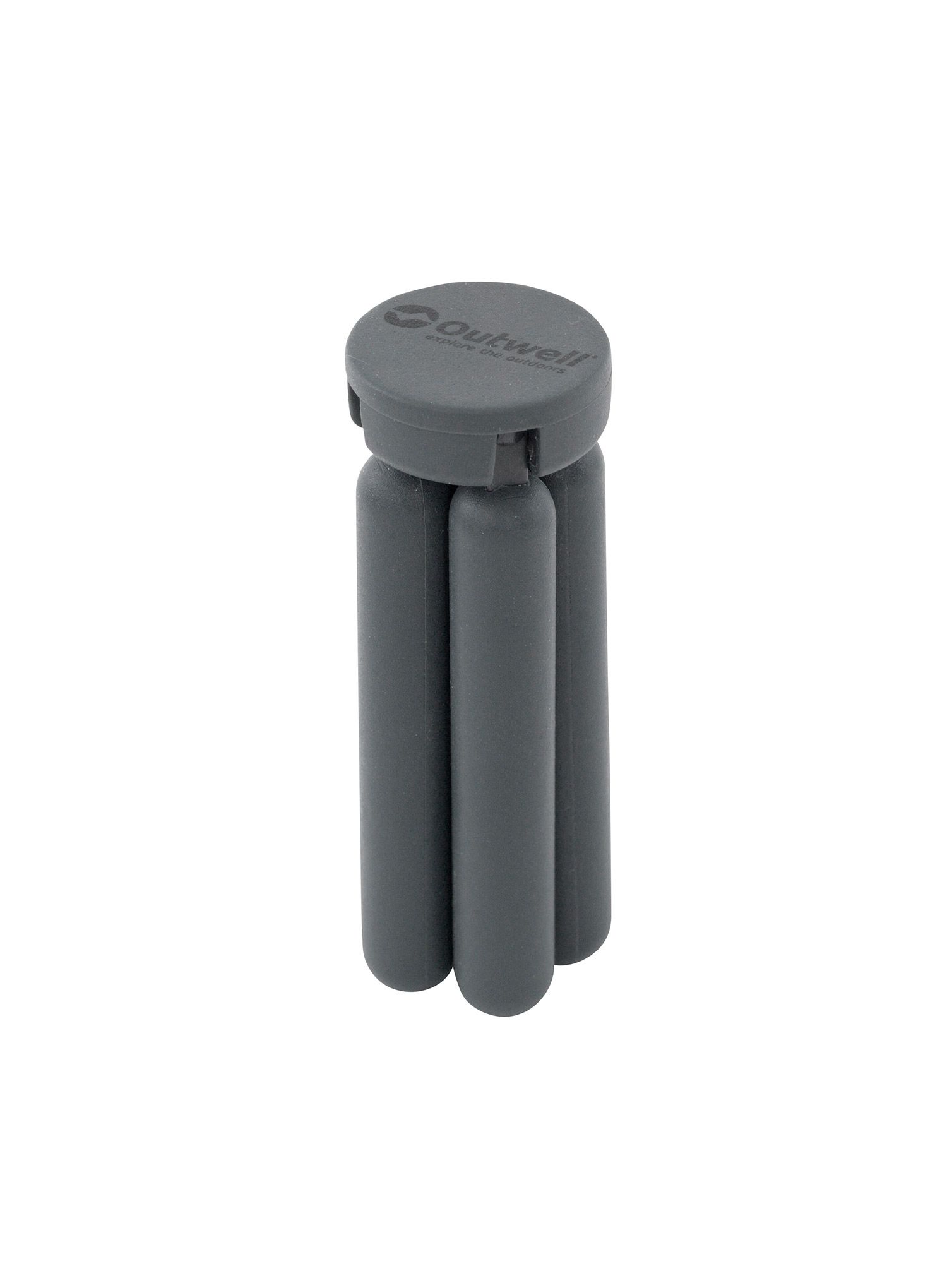Підкладка силіконова Outwell Hanmer Trivet  - black/grey