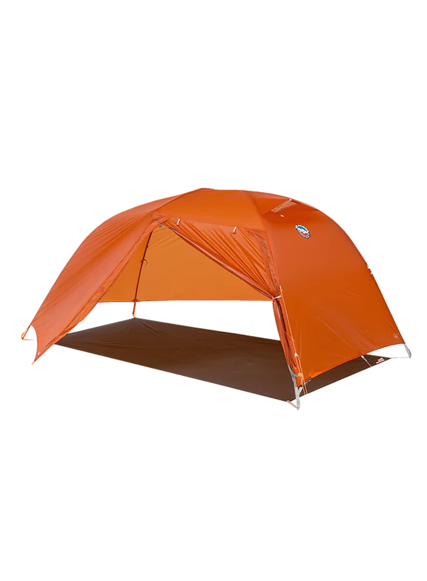 Підлога для намету Big Agnes Footprint Copper Spur UL2 - asphalt