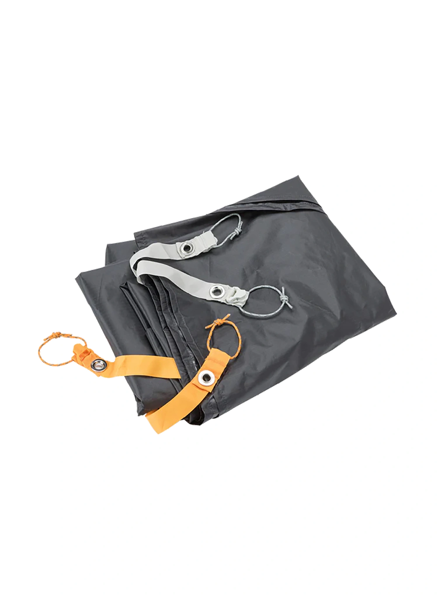 Підлога під намет Big Agnes Footprint Copper Spur UL3 Bikepack - asphalt