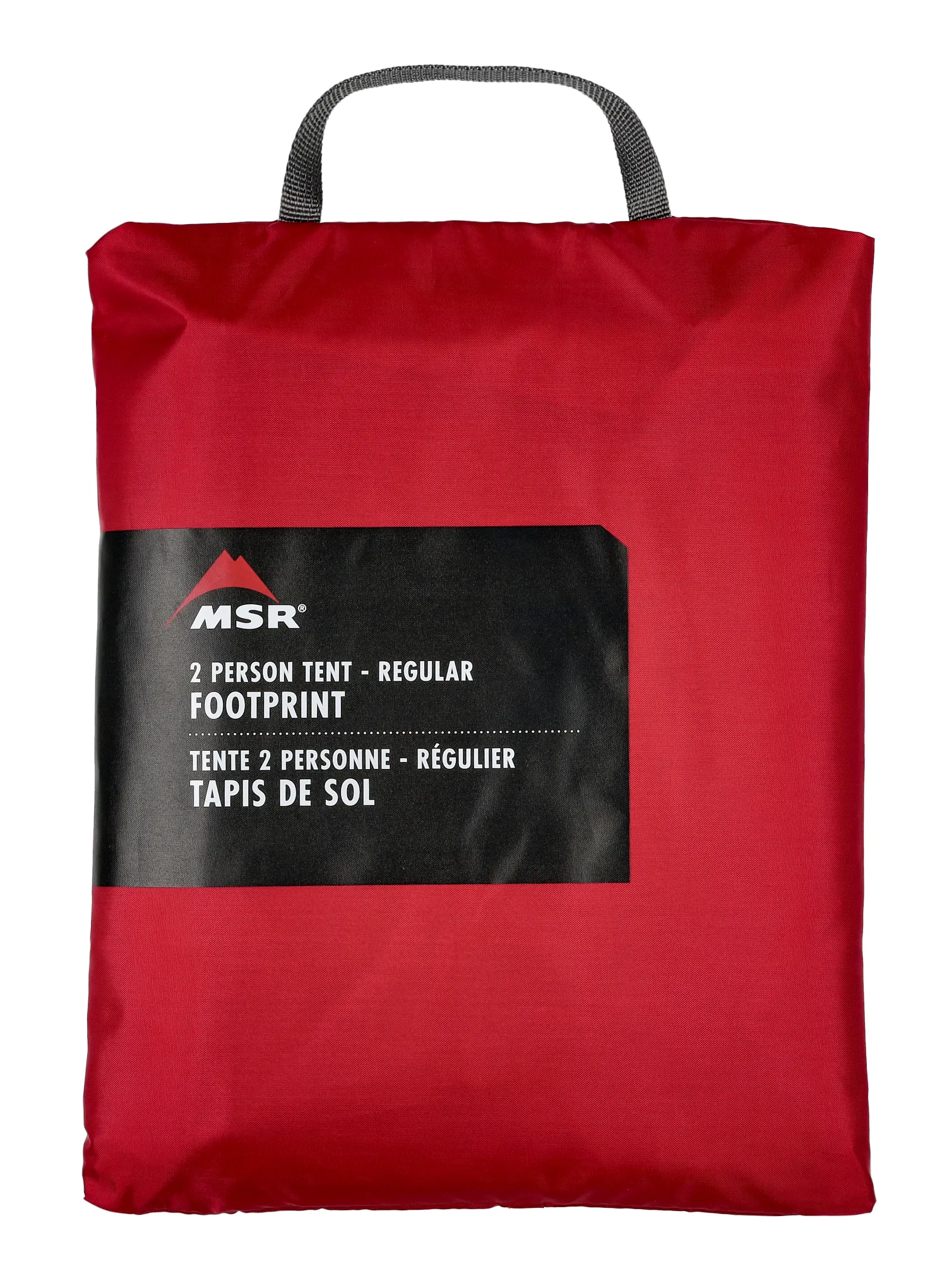Підлога під намет MSR Footprint Universal 2 Regular U24