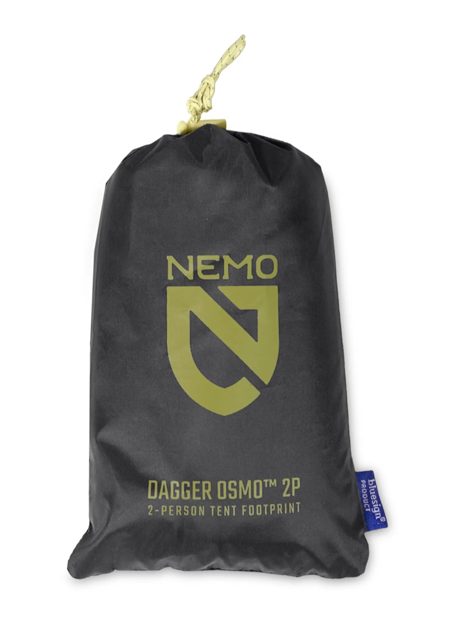 Підлога під намет Nemo Dagger OSMO 2P Footprint