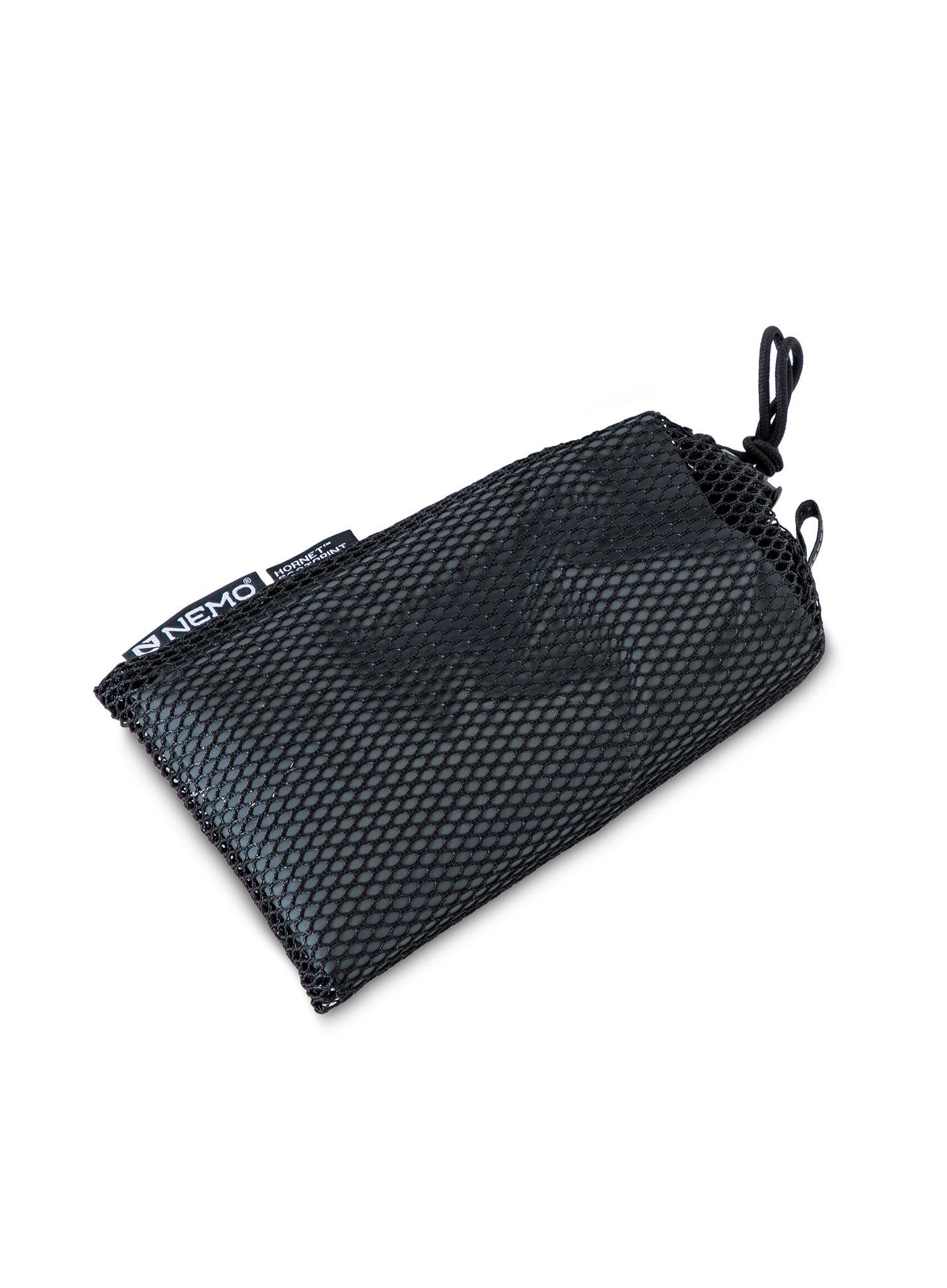 Підлога під намет Nemo Hornet 2P Footprint - grey