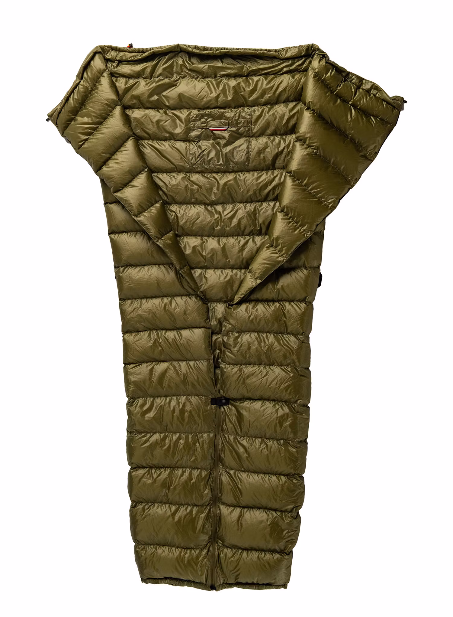 Підкладка для гамака Pajak Quest Quilt - olive