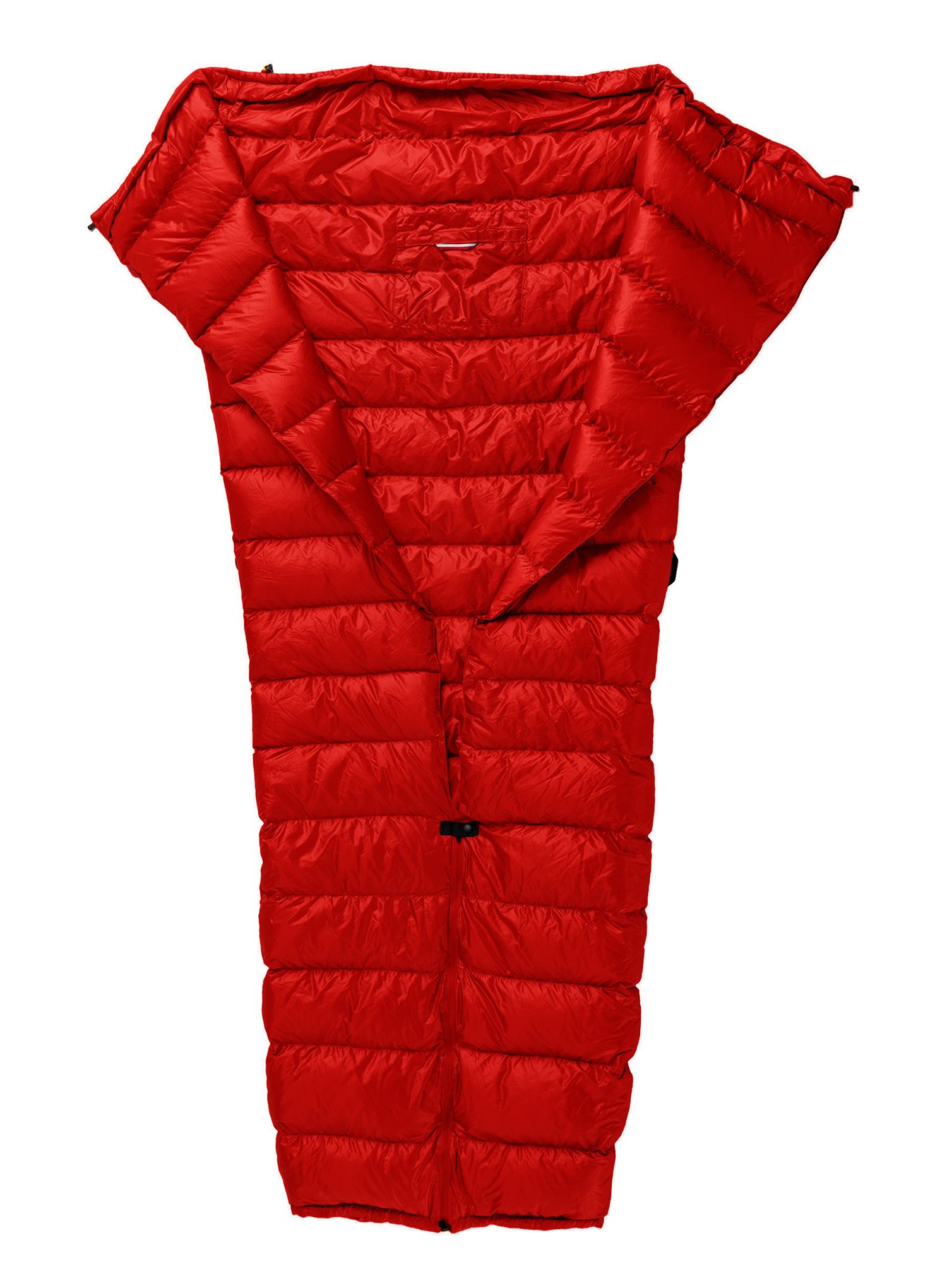 Підкладка для гамака Pajak Quest Quilt - red
