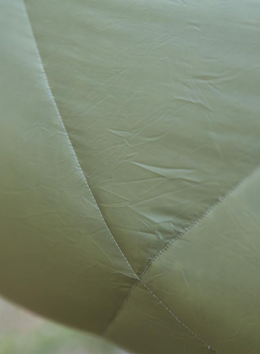 Підкладка для гамака Lesovik Otul Air Underquilt - olive drab