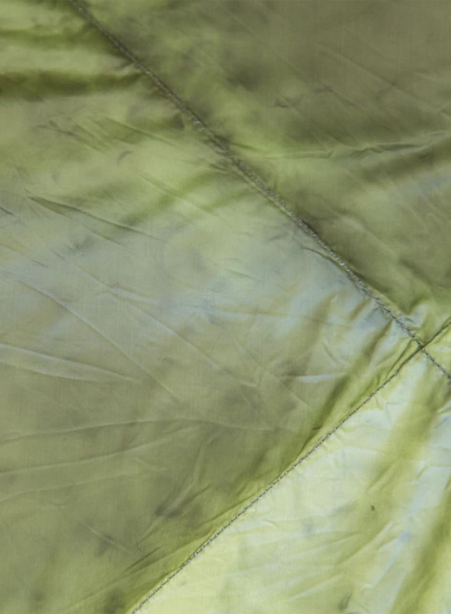 Підкладка для гамака Lesovik Otul Air Underquilt - olive drab