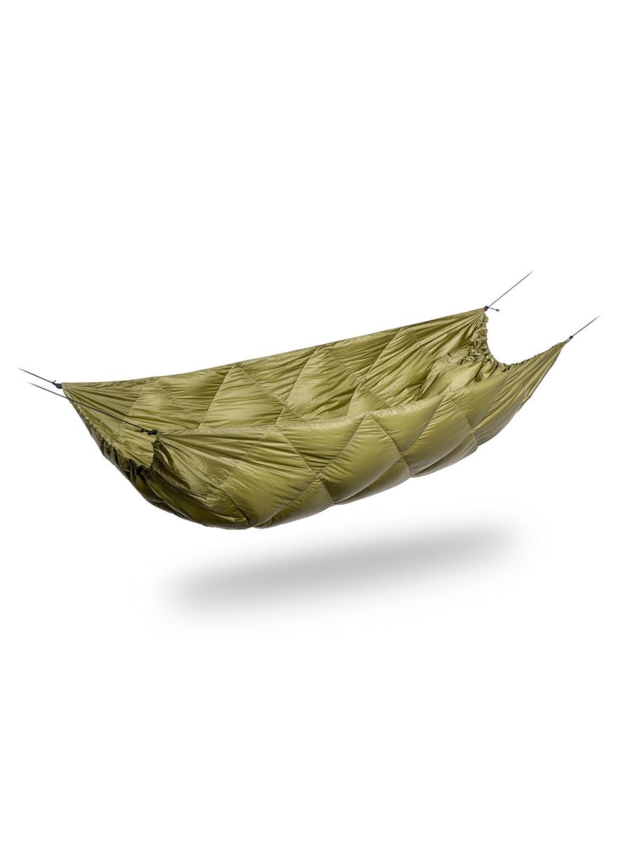Підкладка для гамака Lesovik Otul Air Underquilt - olive drab