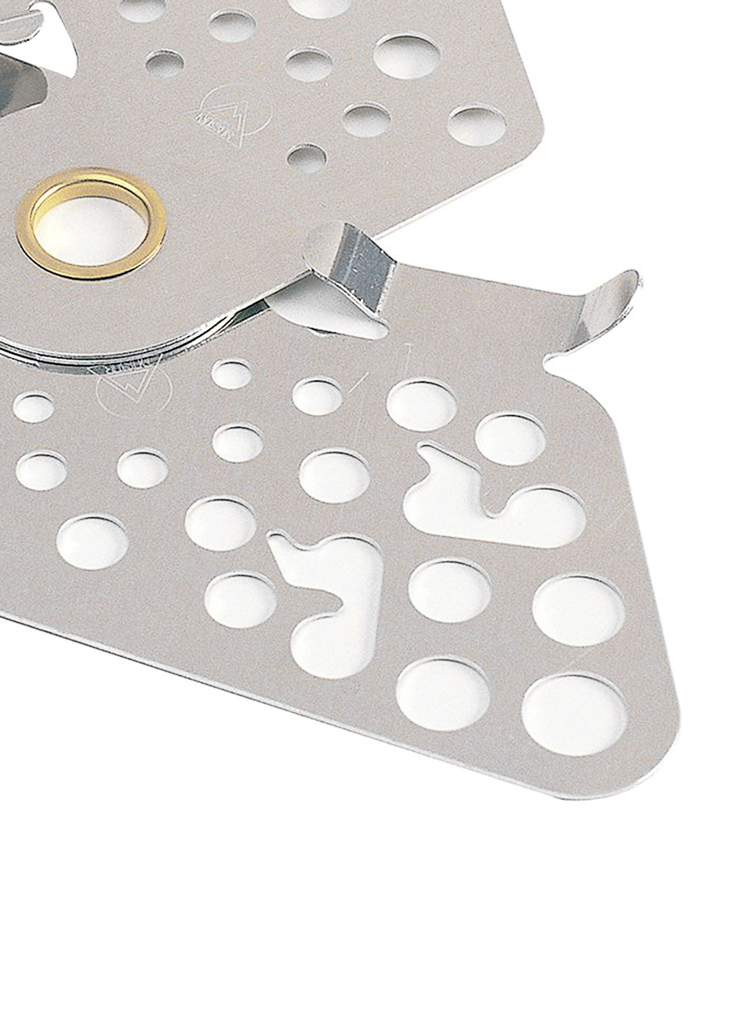 Підставка під газовий балон MSR Trillium Stove Base
