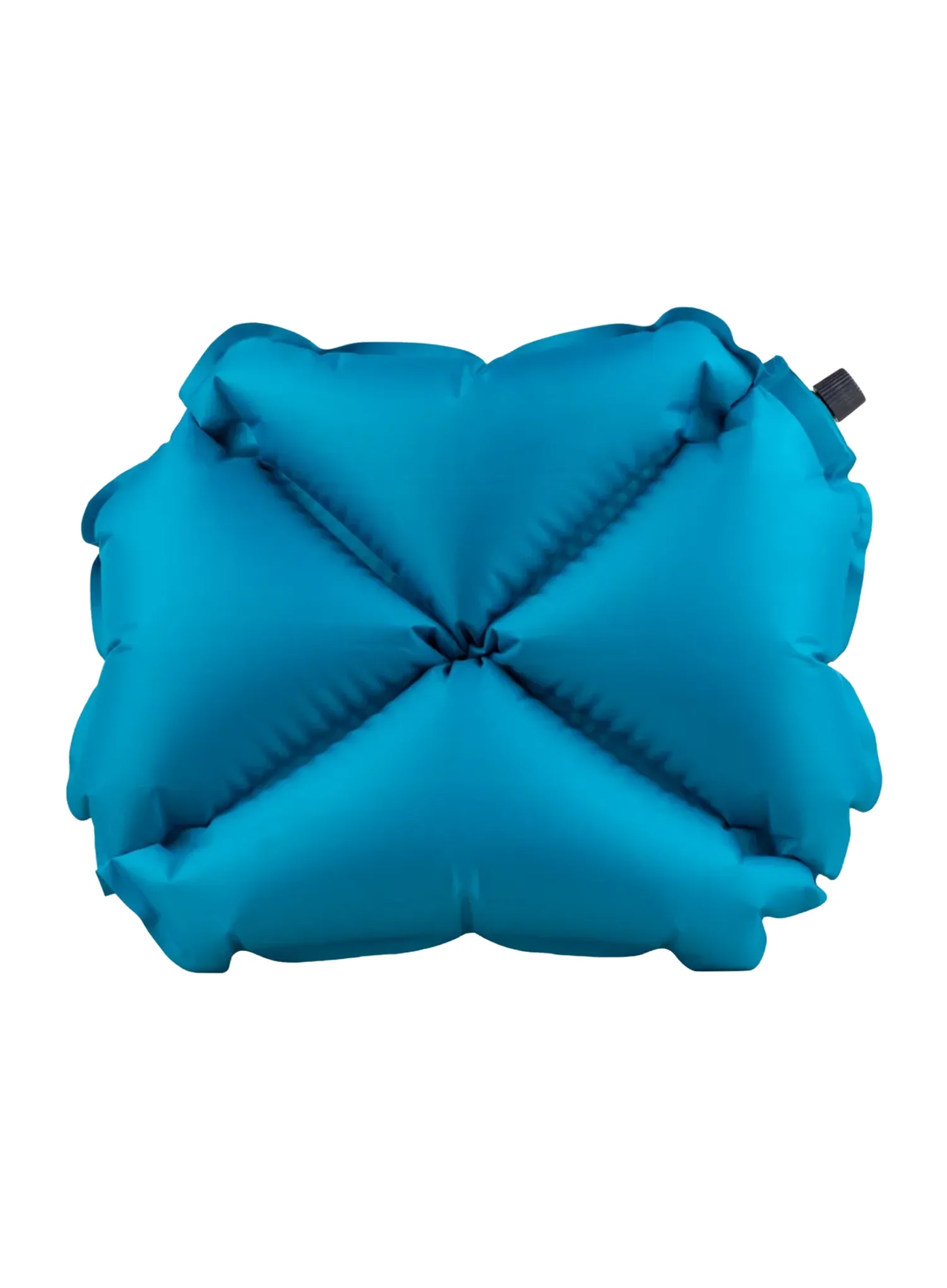 Подушка надувна Klymit Pillow X Base - ocean depths