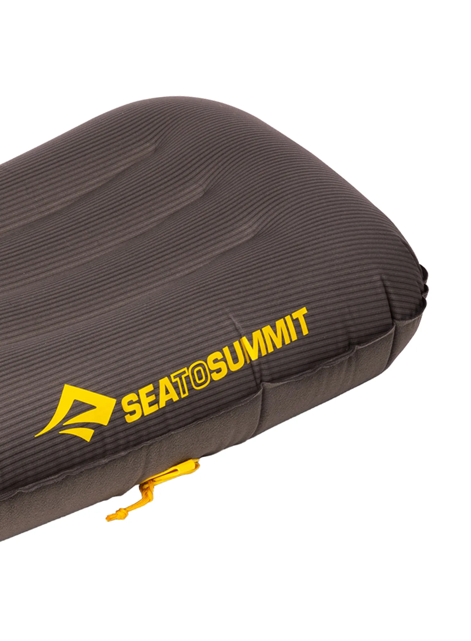 Подушка надувна Sea to Summit Aeros Ultralight L - beluga
