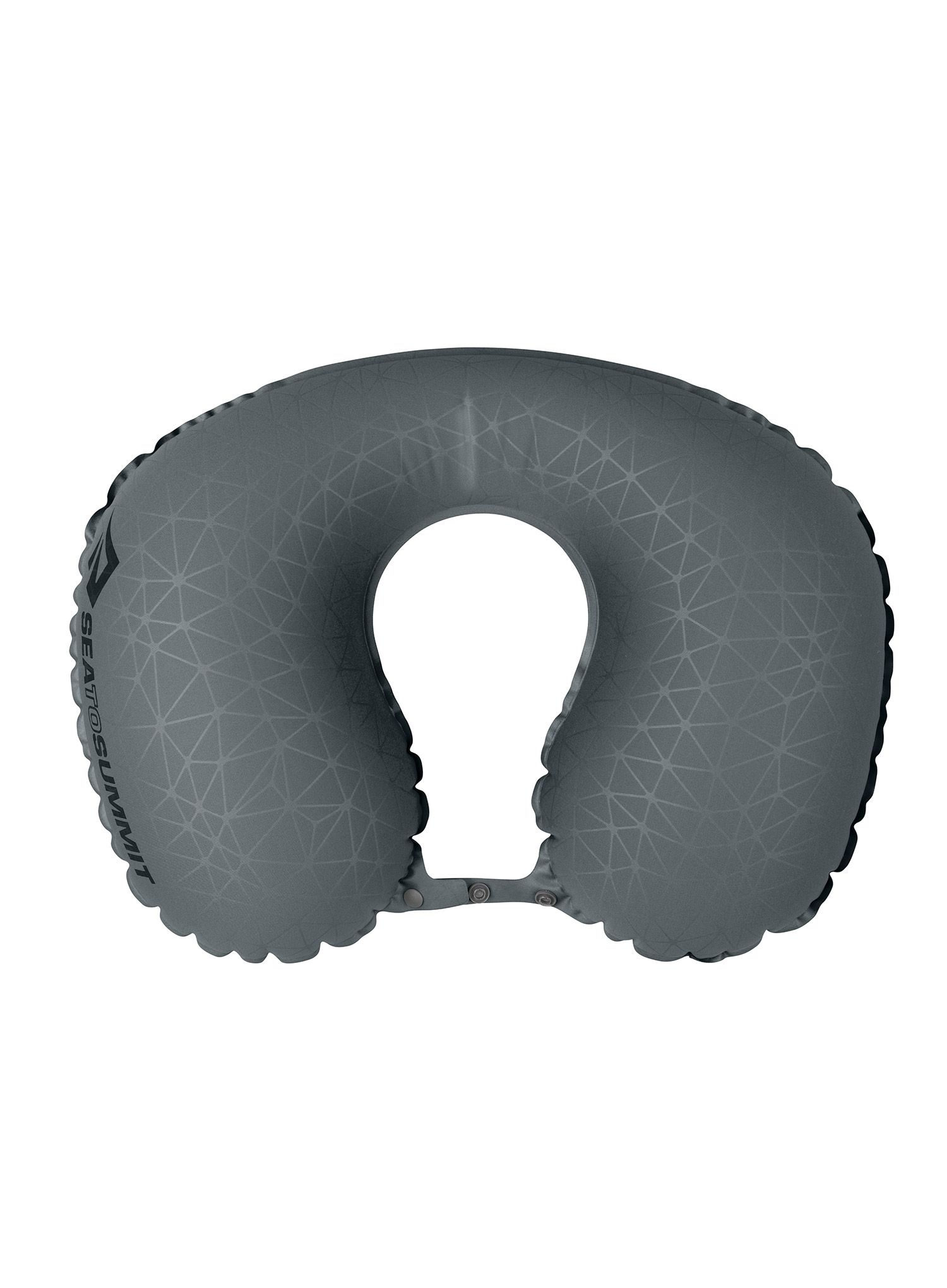 Подушка туристична Sea To Summit Aeros Ultralight Pillow Traveller - grey/gry