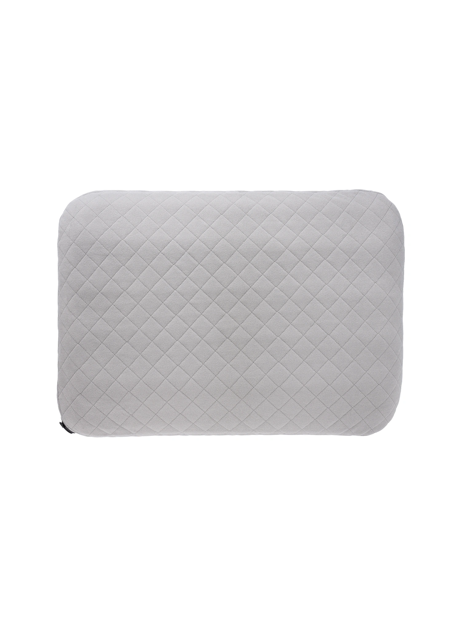 Подушка туристична Cocoon Air-Core Pillow - Ultralight Medium Size - dark indigo/grey