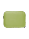 Подушка туристична Cocoon Air-Core Pillow - Ultralight - wasabi/grey