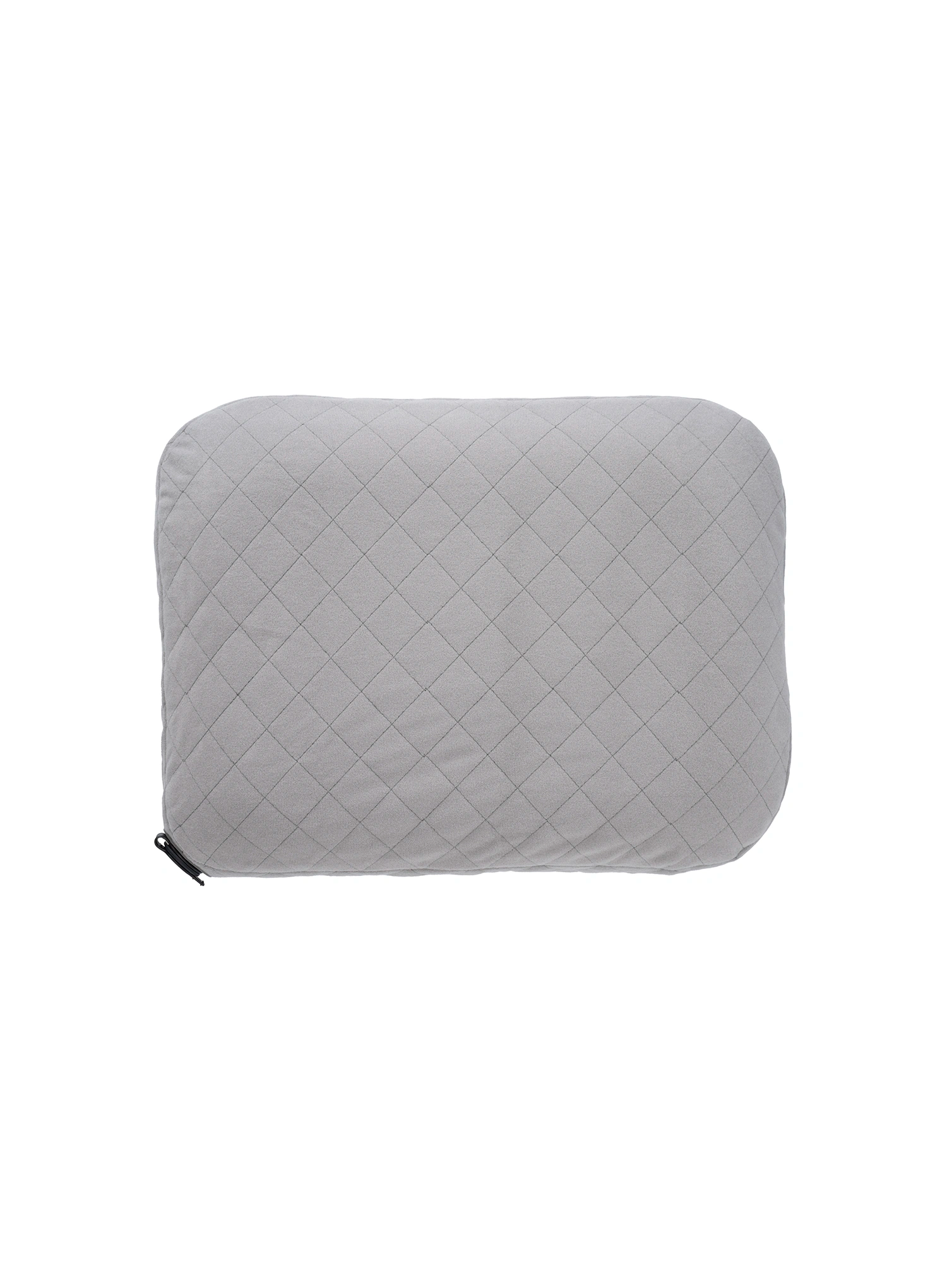 Подушка туристична Cocoon Air-Core Pillow - Ultralight - wasabi/grey