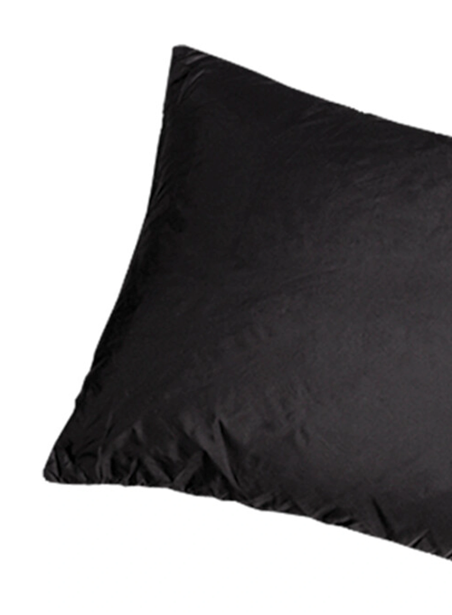 Подушка туристична Cocoon Synthetic Travel Pillow S - charcoal
