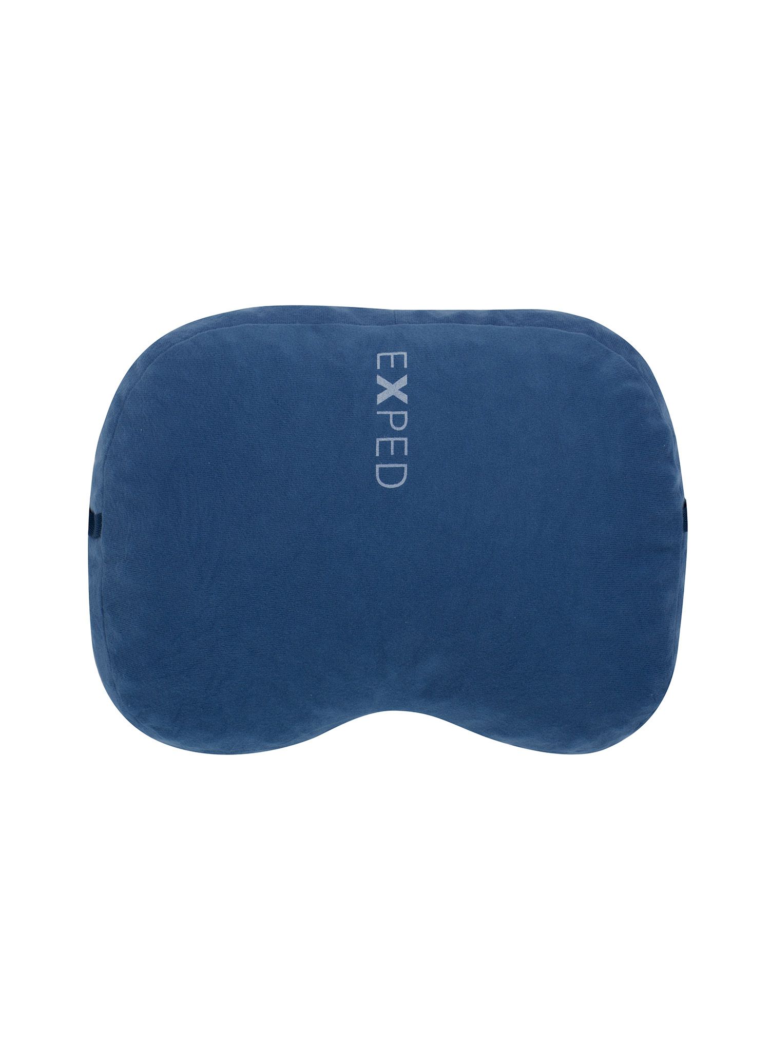 Подушка туристична Exped Deep Sleep Pillow M - navy