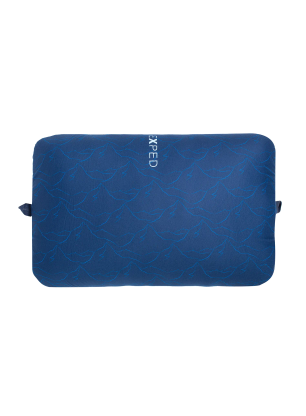 Подушка туристична Exped Trailhead Pillow - navy