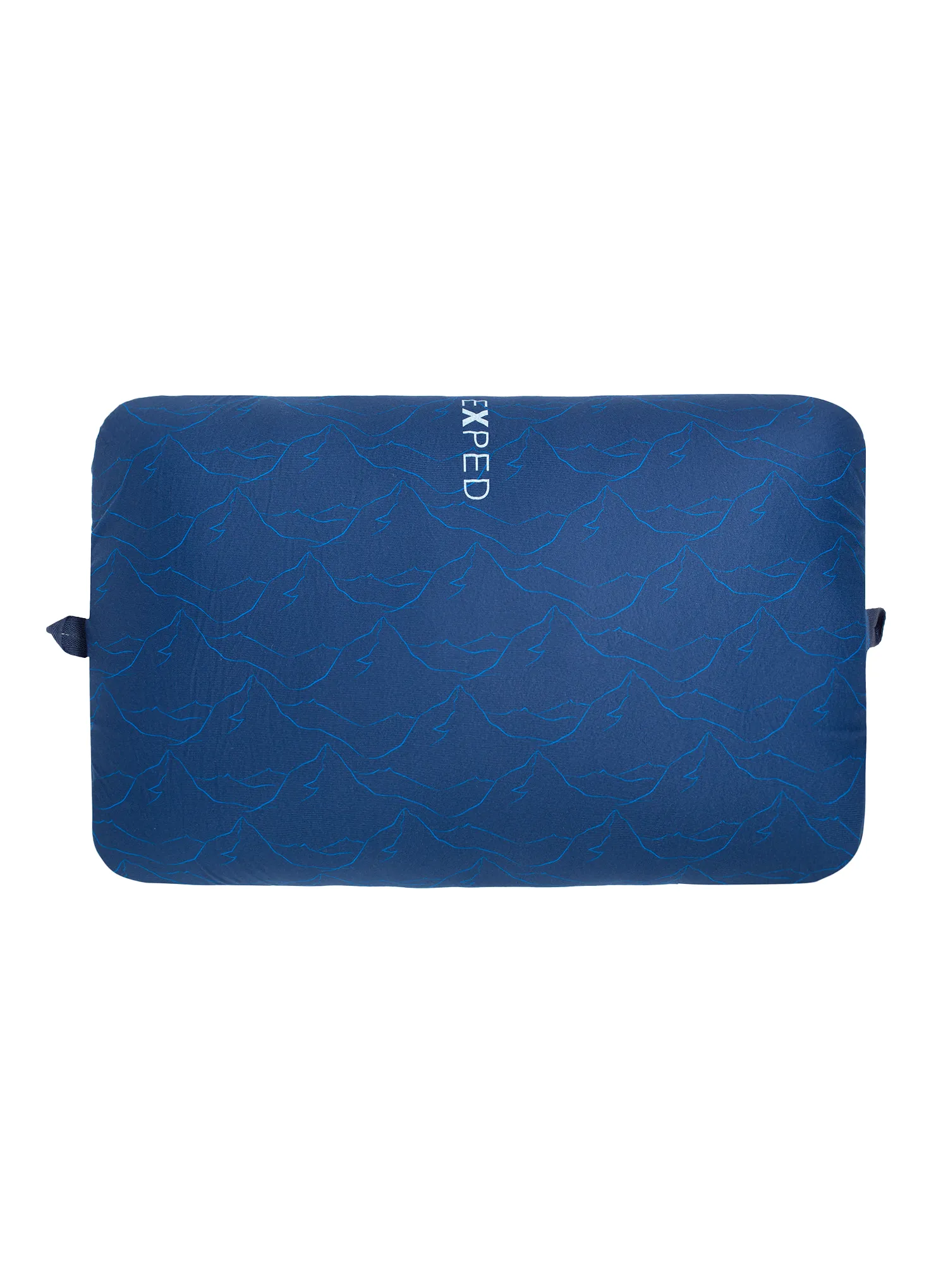 Подушка туристична Exped Trailhead Pillow - navy mountain