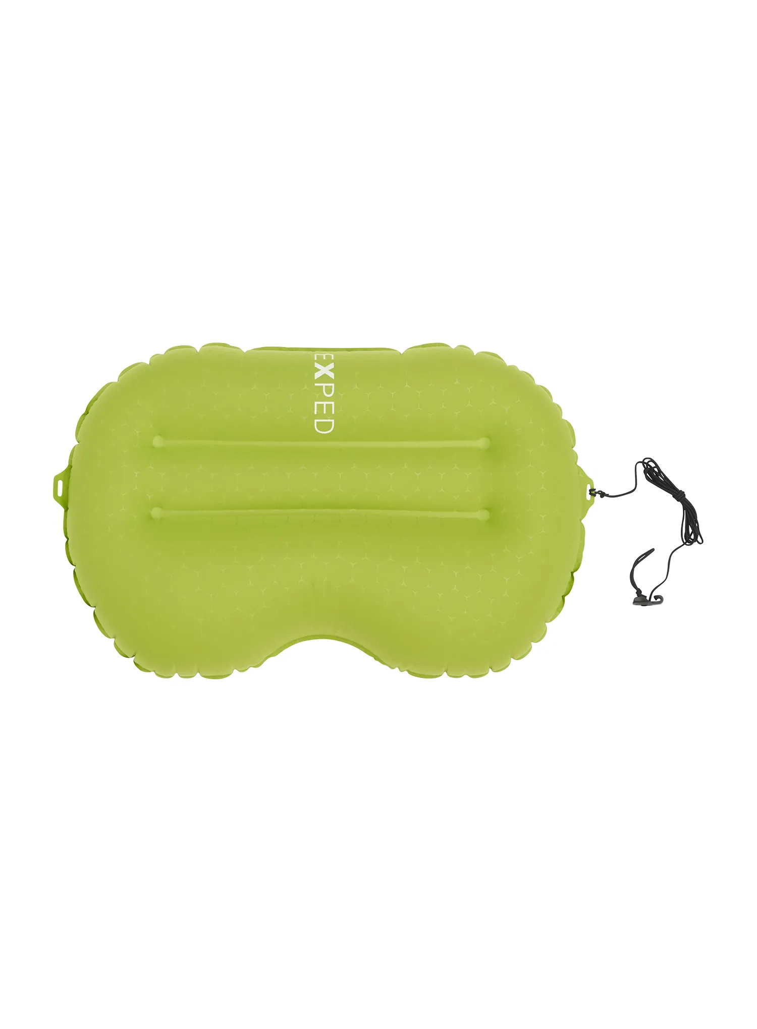 Подушка туристична Exped Ultra Pillow L - meadow