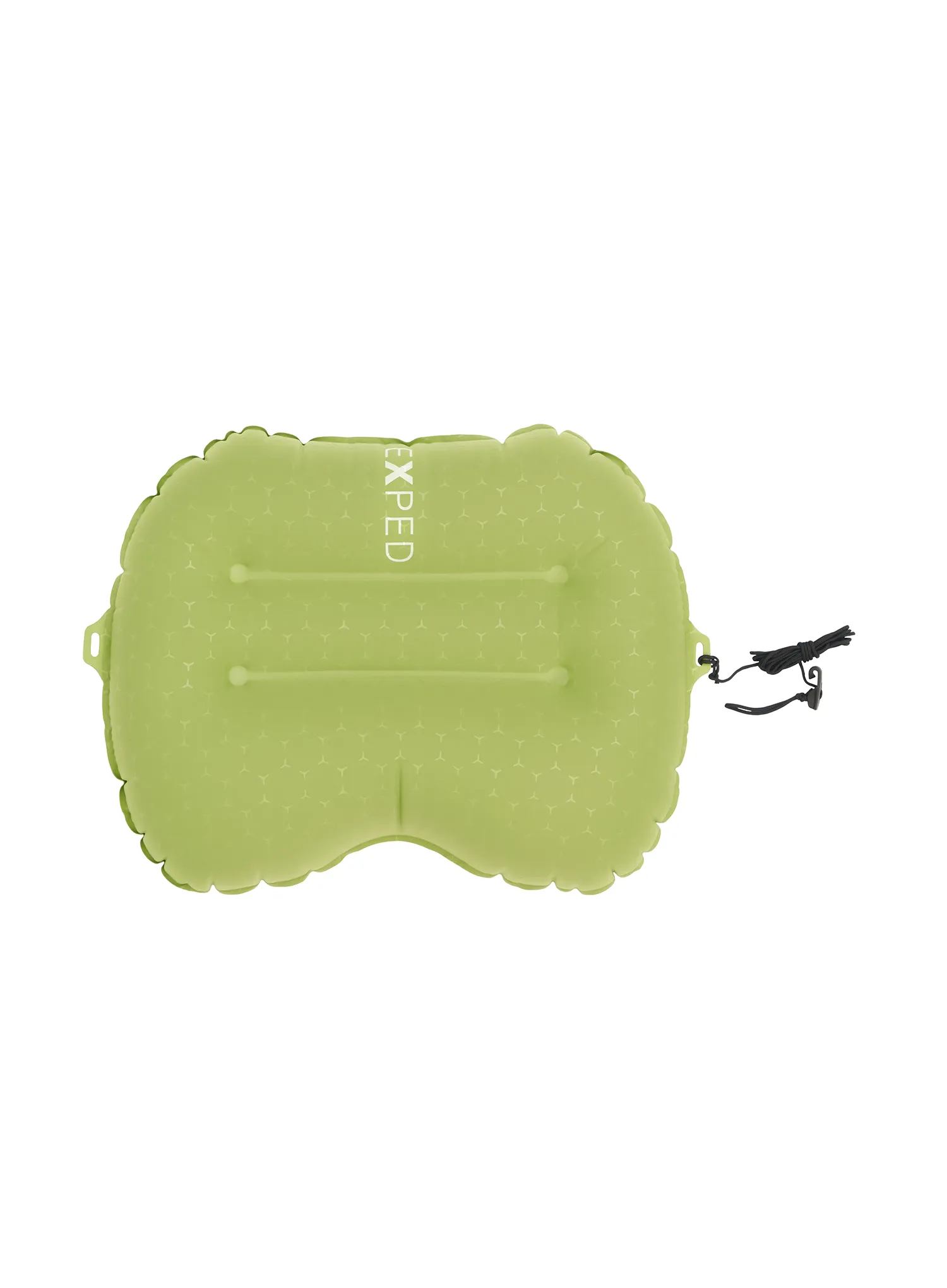 Подушка туристична Exped Ultra Pillow M - meadow