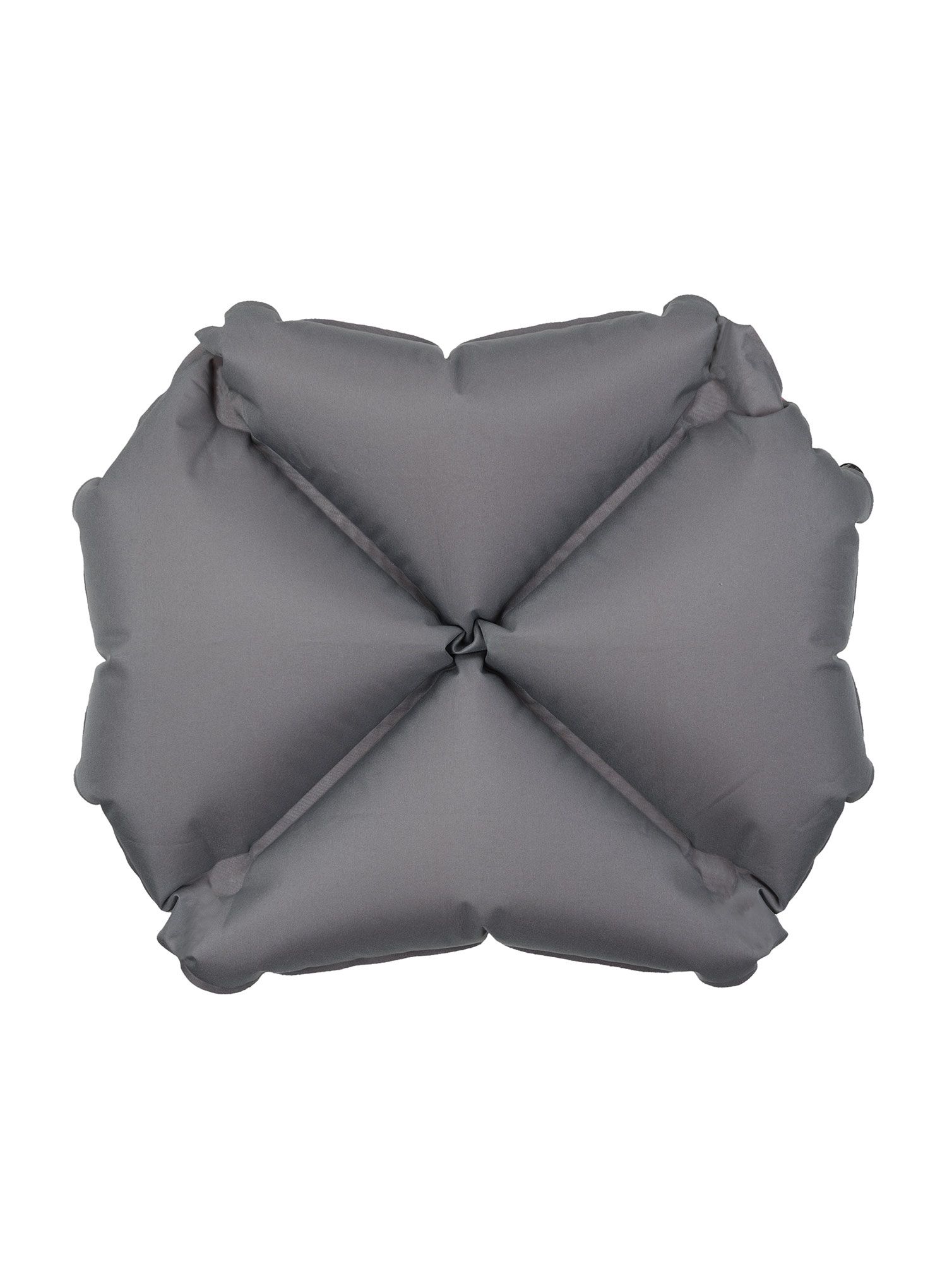 Подушка туристична Klymit Pillow X - red