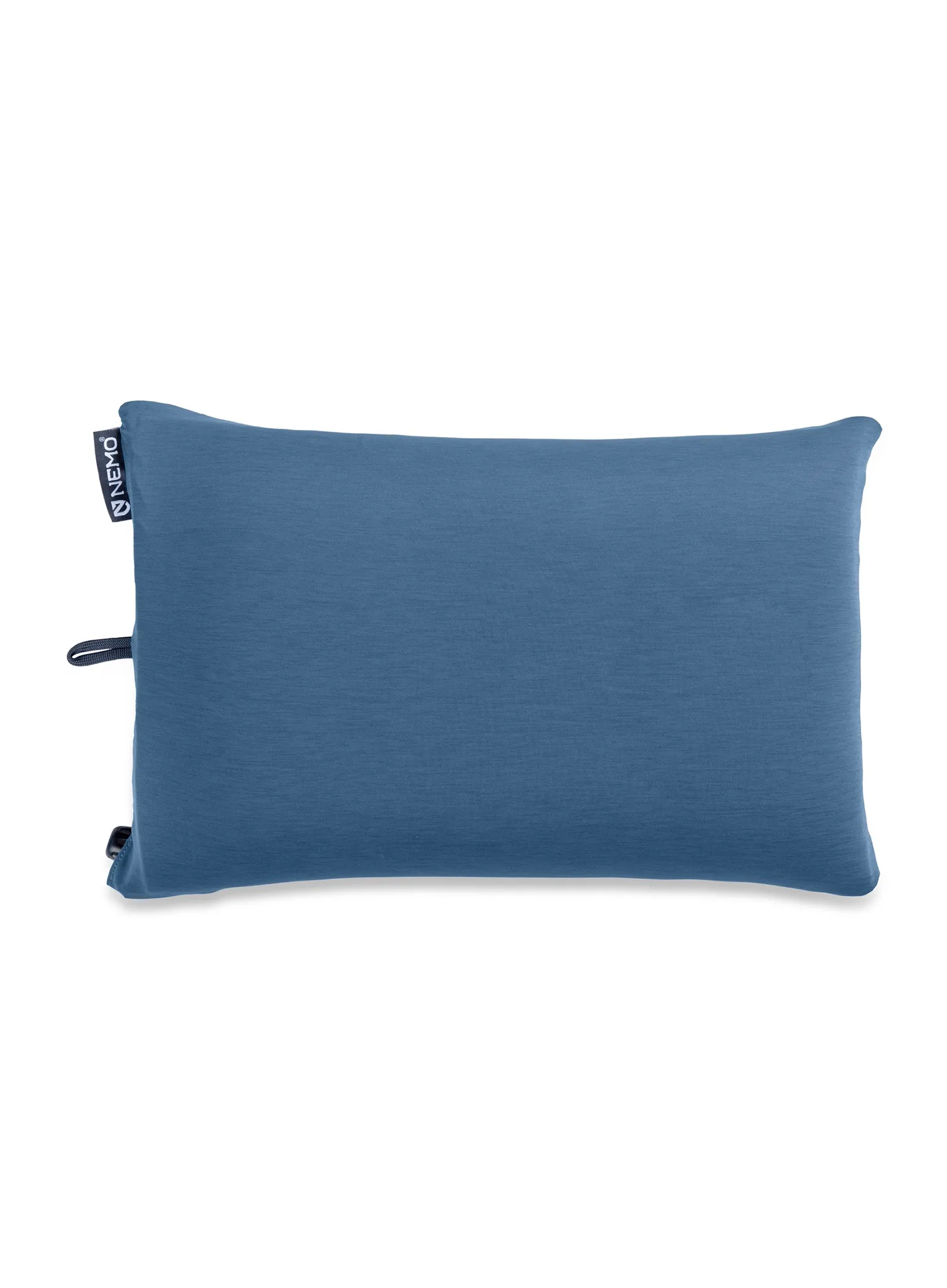 Подушка туристична Nemo Fillo - blue horizon/ombre blue