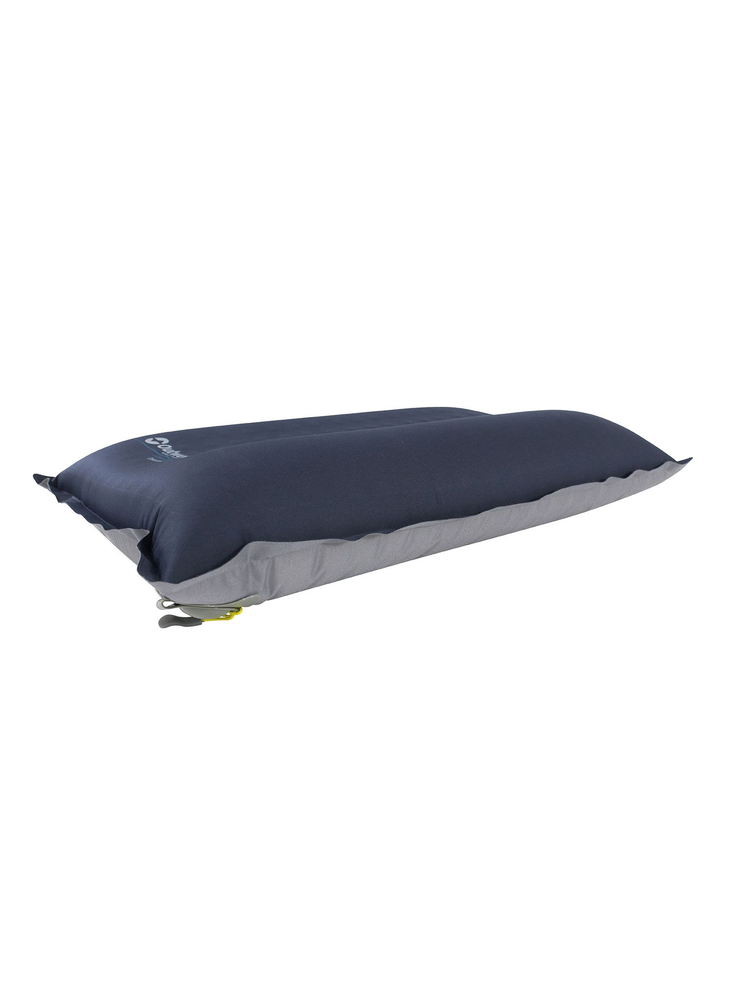 Подушка туристична Outwell Dreamboat Ergo Pillow - blue
