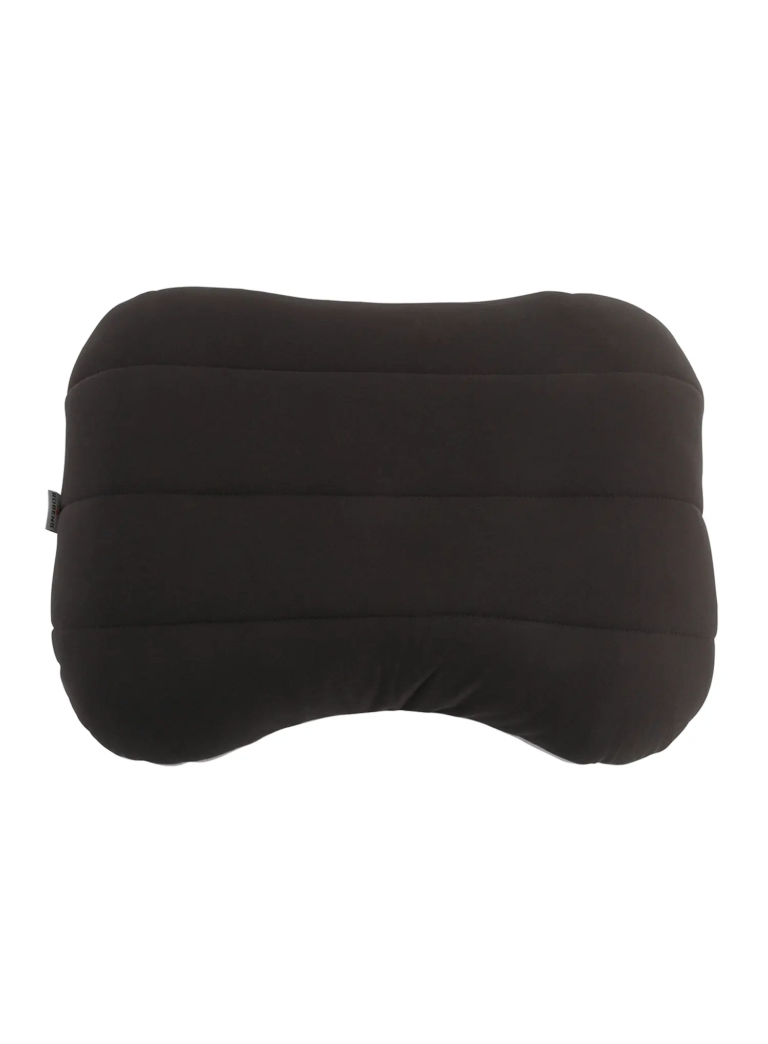 Подушка туристична Robens Mountain Pillow Insulated - black