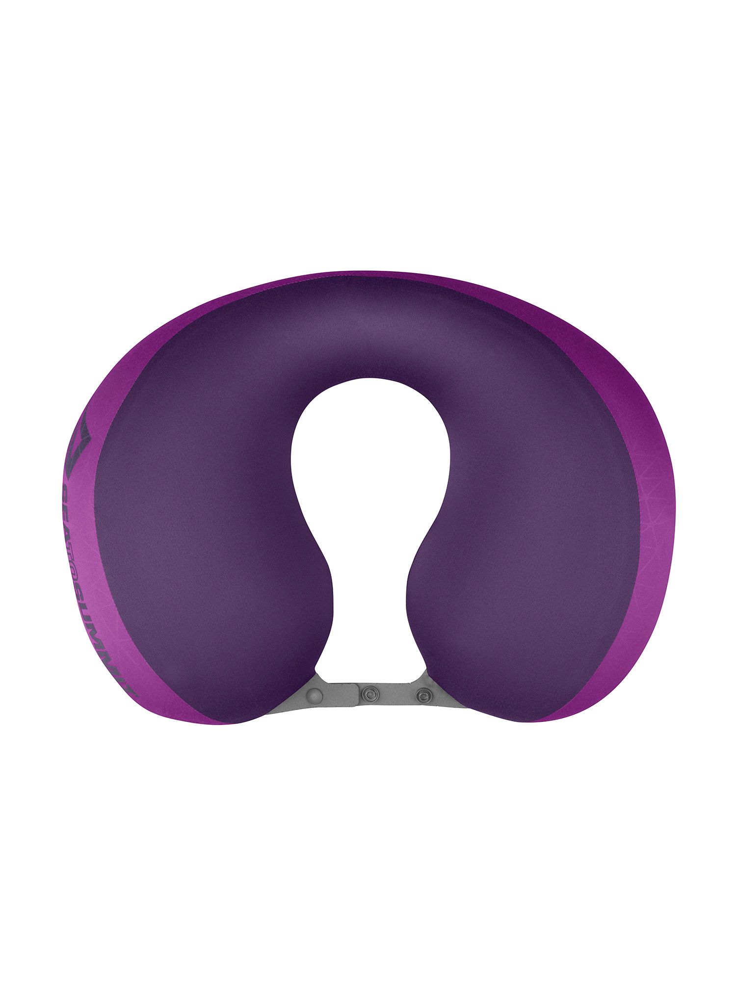 Подушка туристична Sea To Summit Aeros Premium Traveller Pillow - magenta