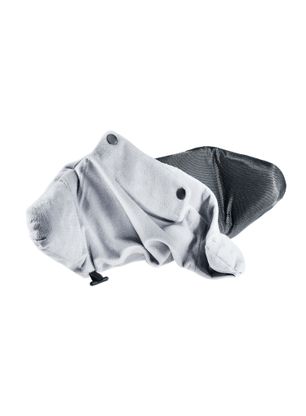 Подушка для туристичної переноски Deuter Kid Comfort Chin Pad - grey